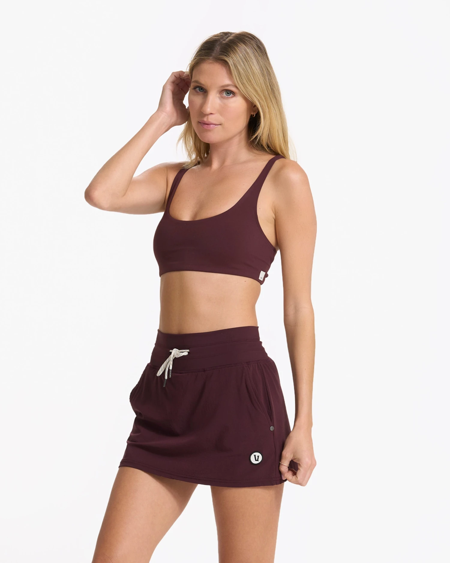 Yosemite Bra | Ruby 3 Yosemite Bra | Ruby - Image 3