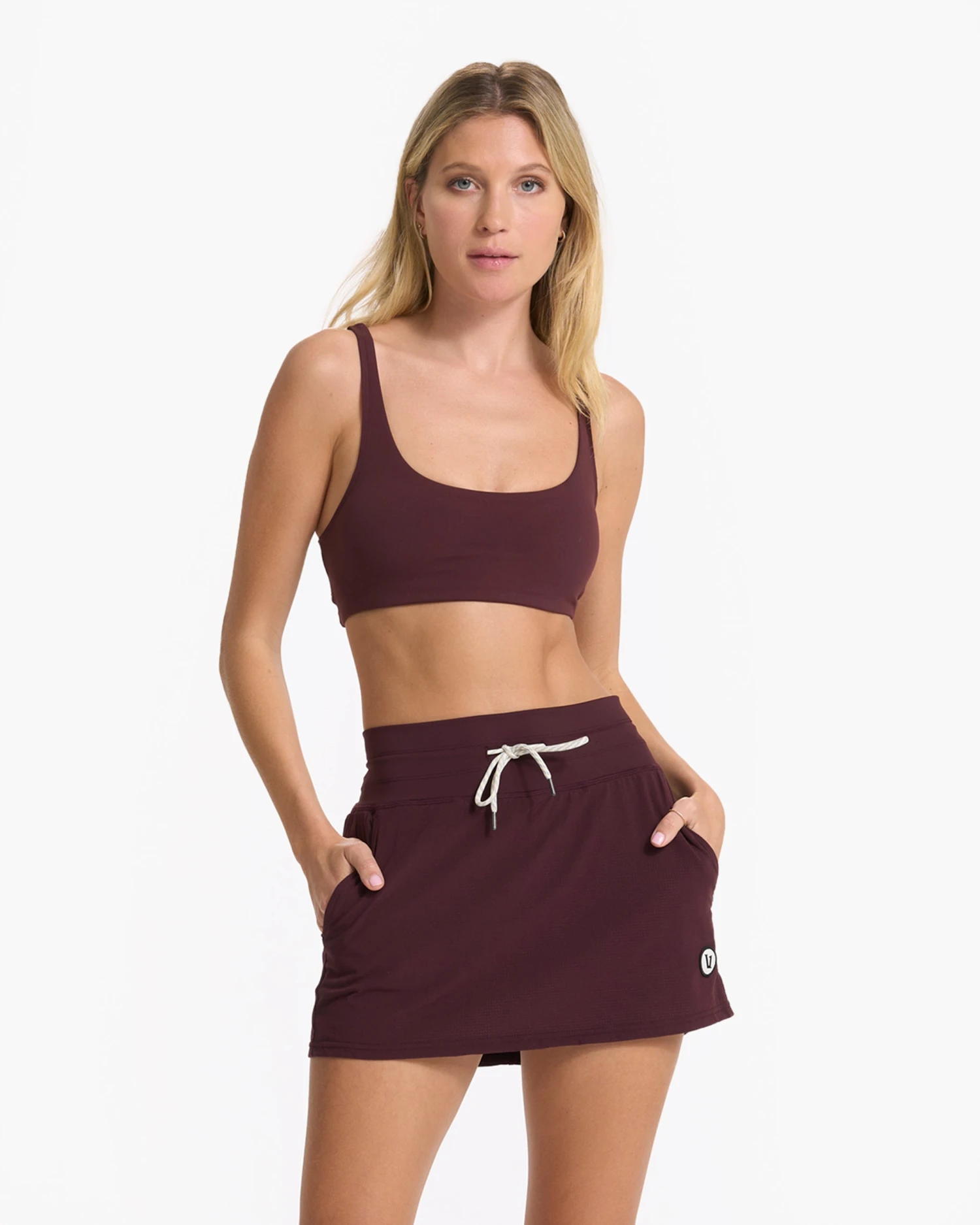 Yosemite Bra | Ruby 4 Yosemite Bra | Ruby - Image 4