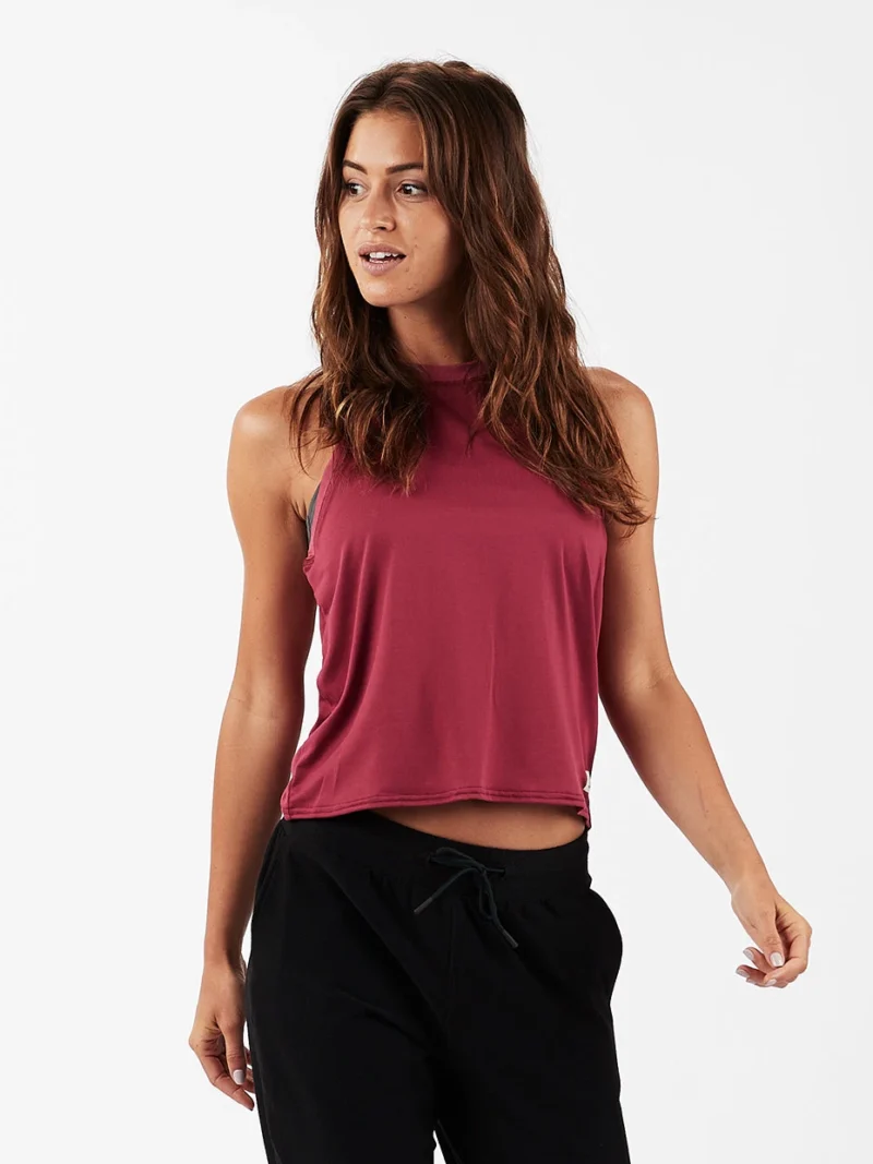 Energy Top | Sangria