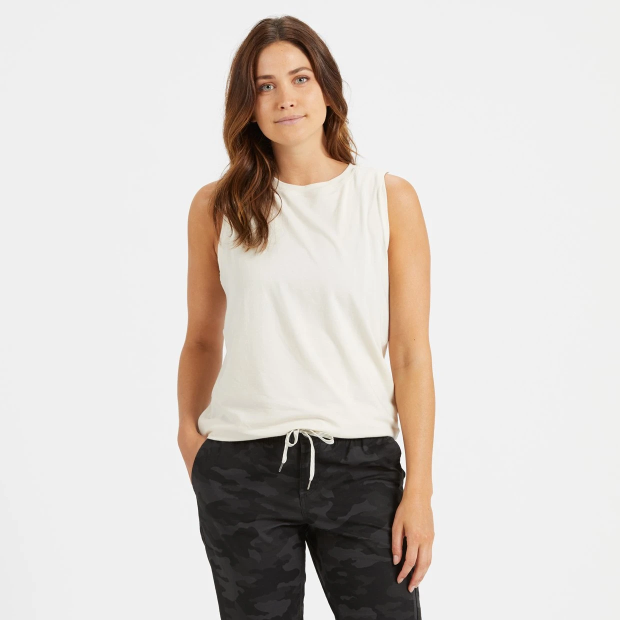 Coast Tank | Natural 1 Coast Tank | Natural