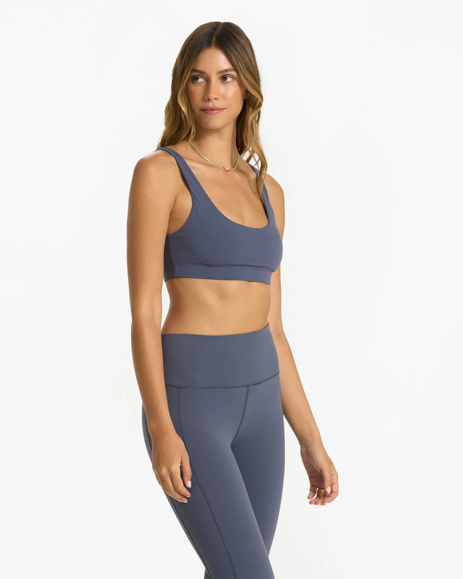 Daily Bra | Azure 1 Daily Bra | Azure