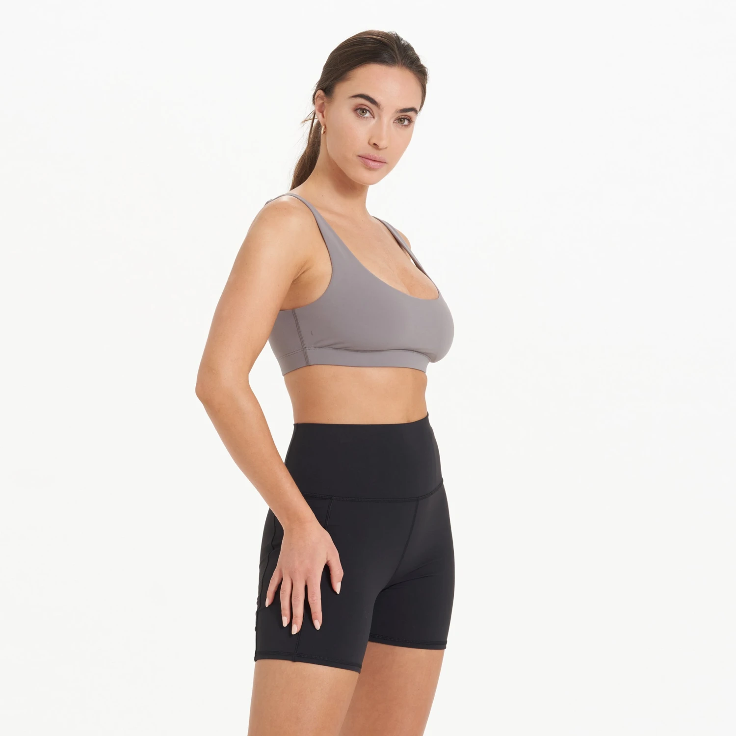 Daily Bra | Smoke 3 Daily Bra | Smoke - Image 3