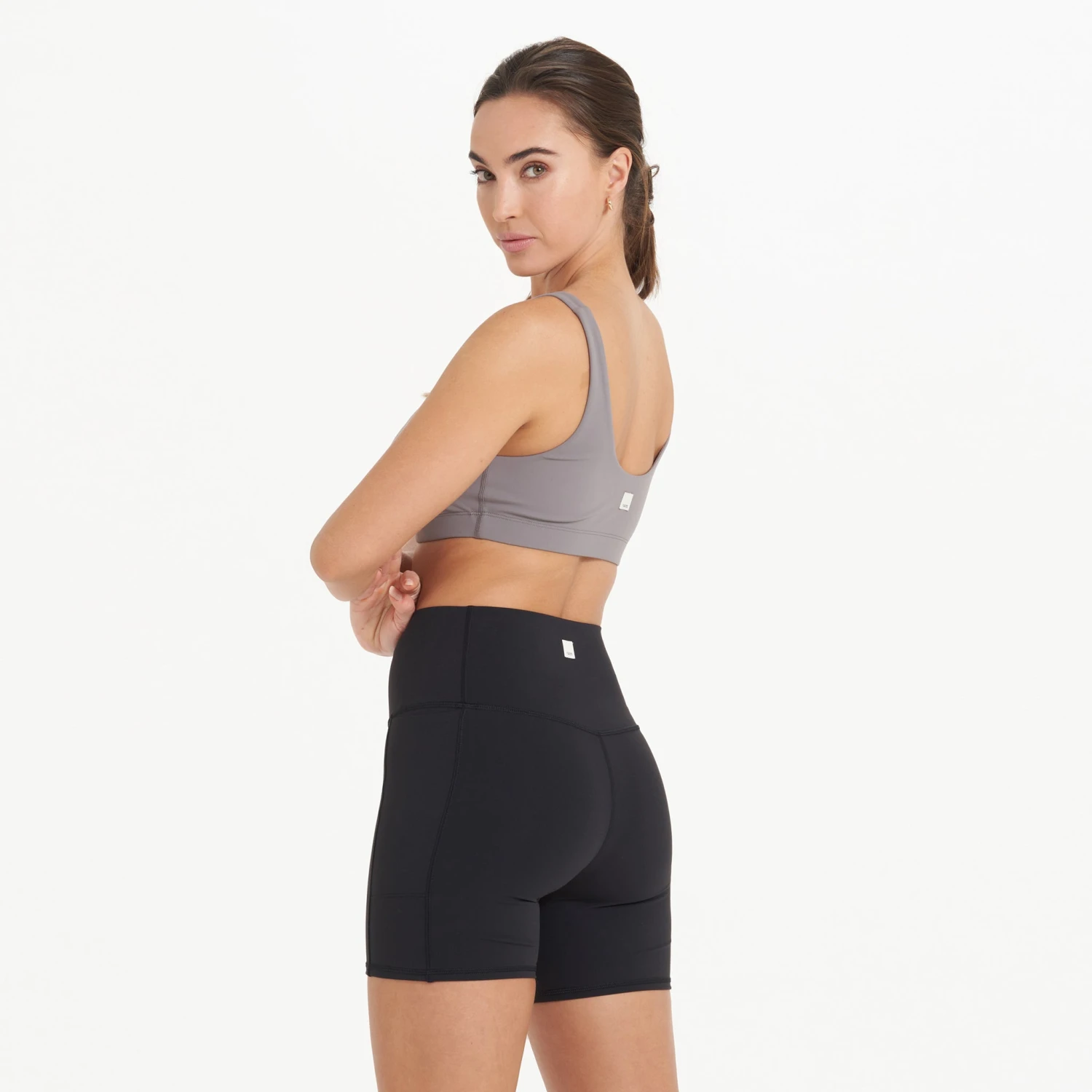 Daily Bra | Smoke 2 Daily Bra | Smoke - Image 2