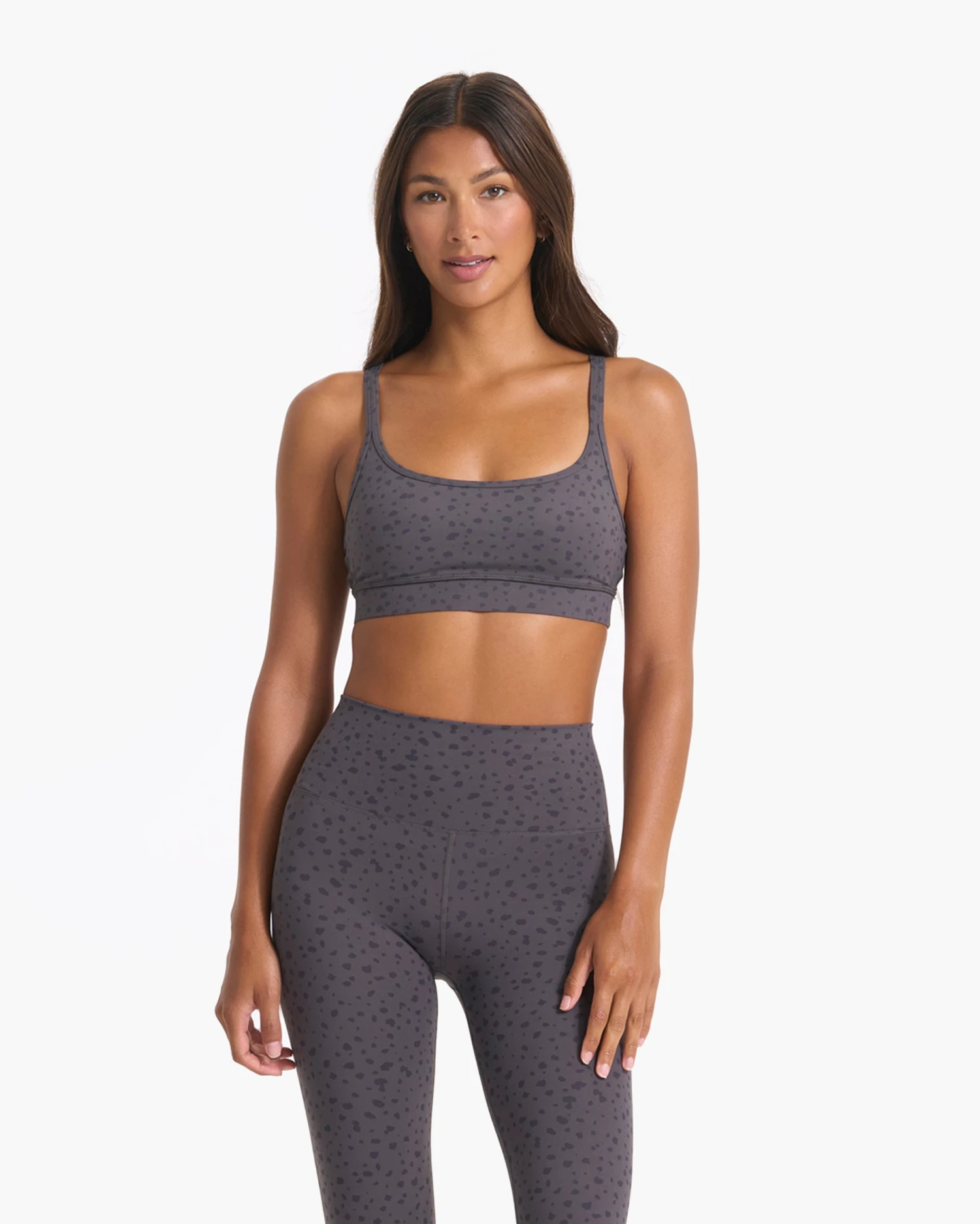 Mindset Bra | Elm Dots 2 Mindset Bra | Elm Dots - Image 2