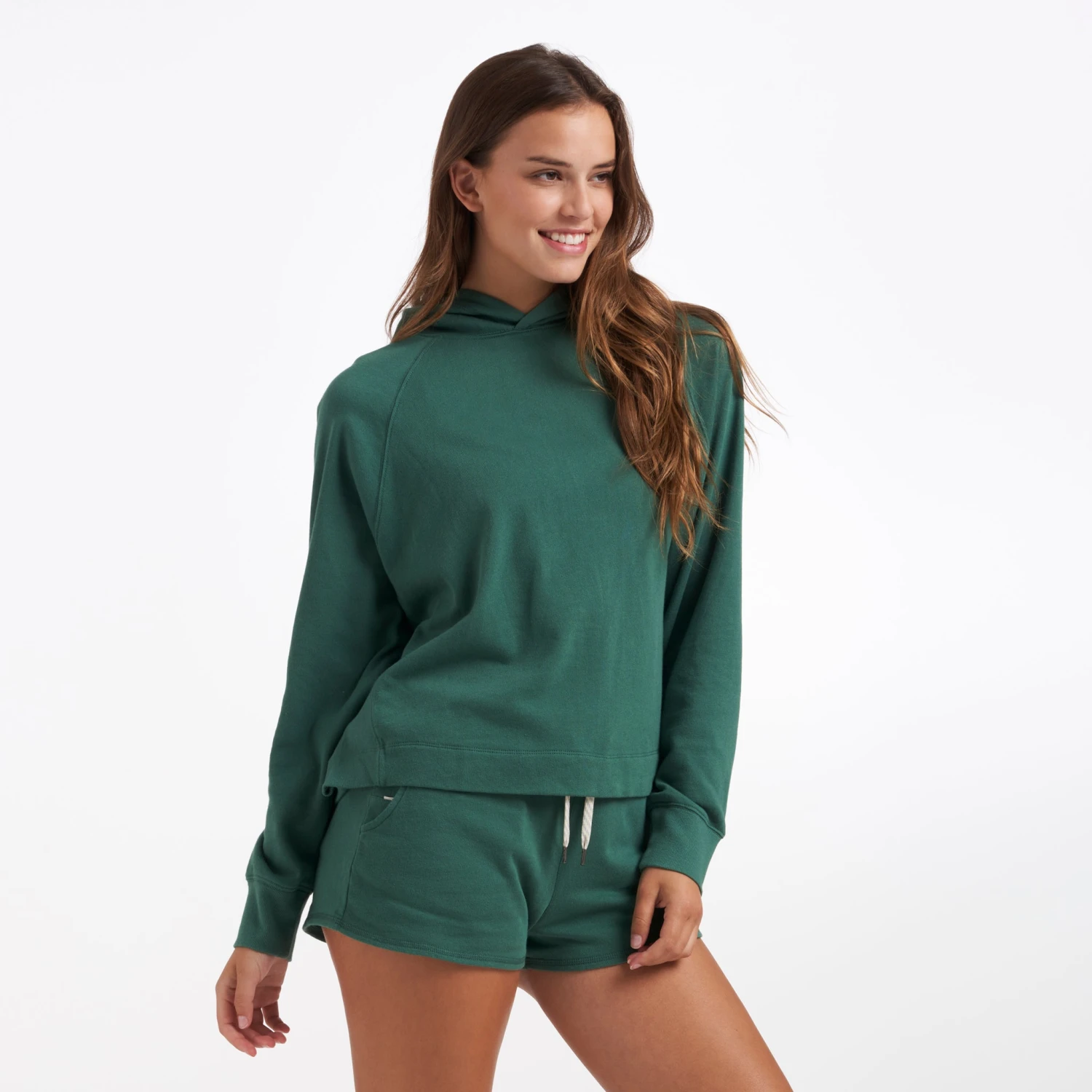 Sunnyside Hoodie | Cactus 2 Sunnyside Hoodie | Cactus - Image 2