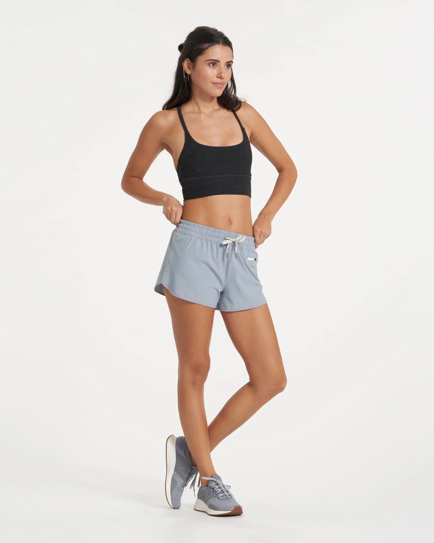 Clementine Short 2.0 | Light Cloud 4 Clementine Short 2.0 | Light Cloud - Image 4