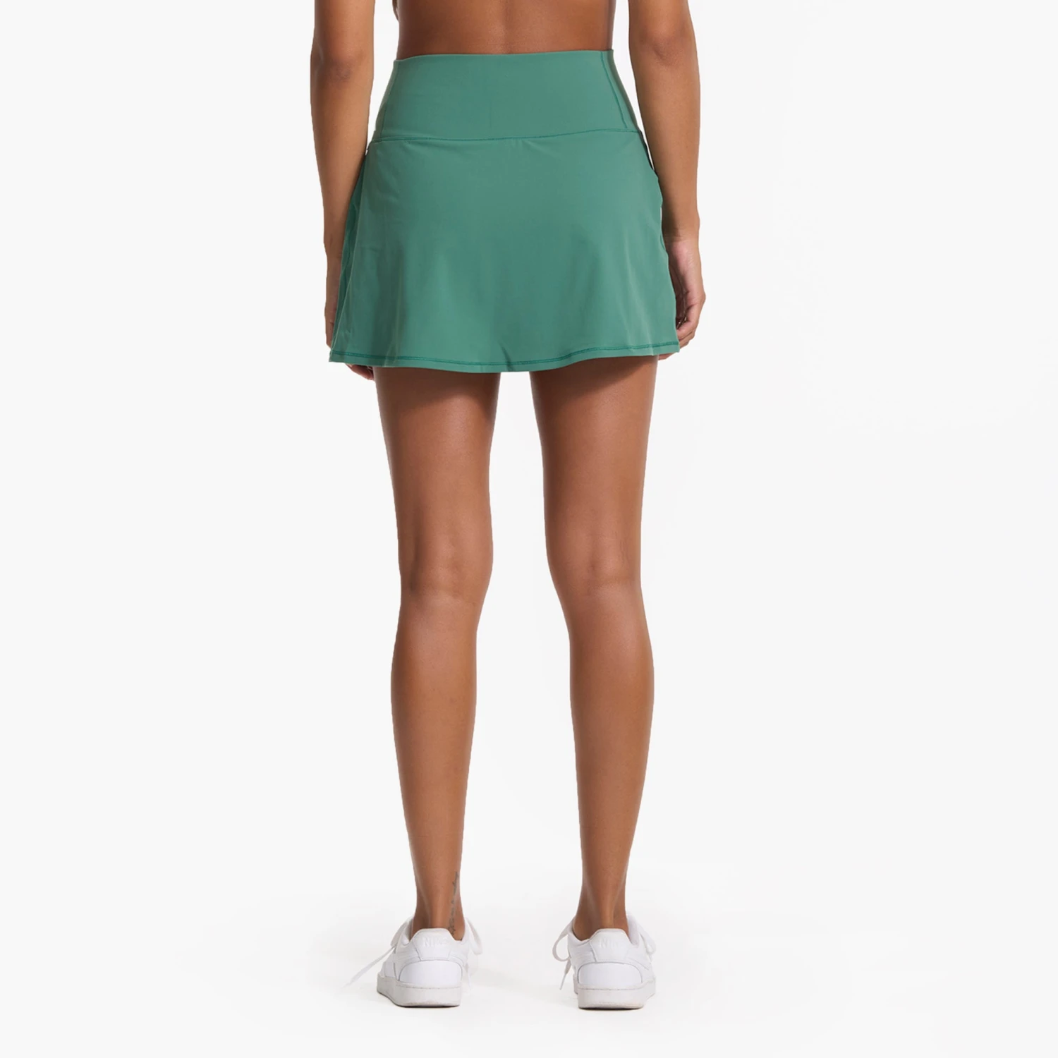 Volley Skirt | Cactus 4 Volley Skirt | Cactus - Image 4