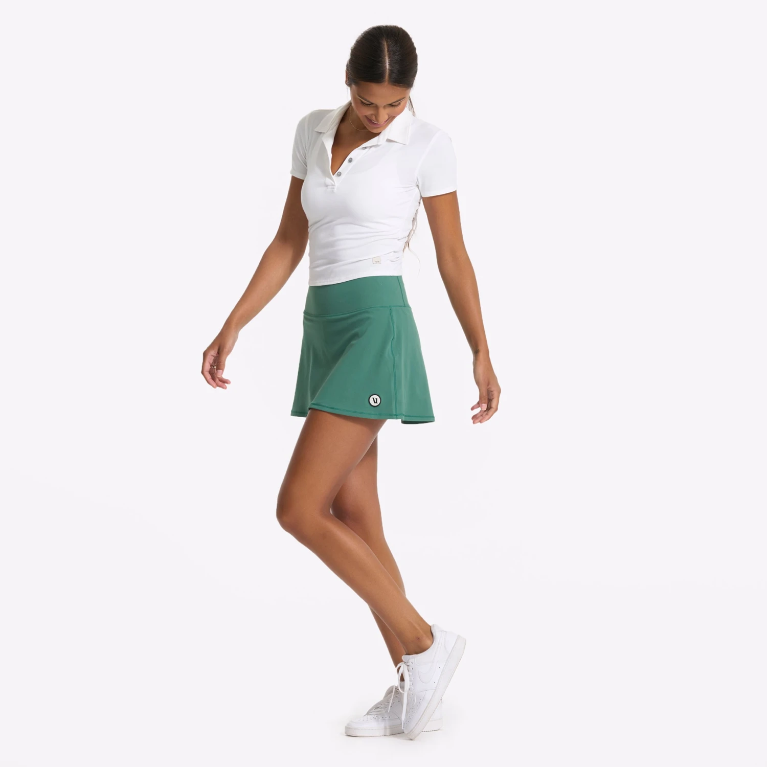 Volley Skirt | Cactus 6 Volley Skirt | Cactus - Image 6