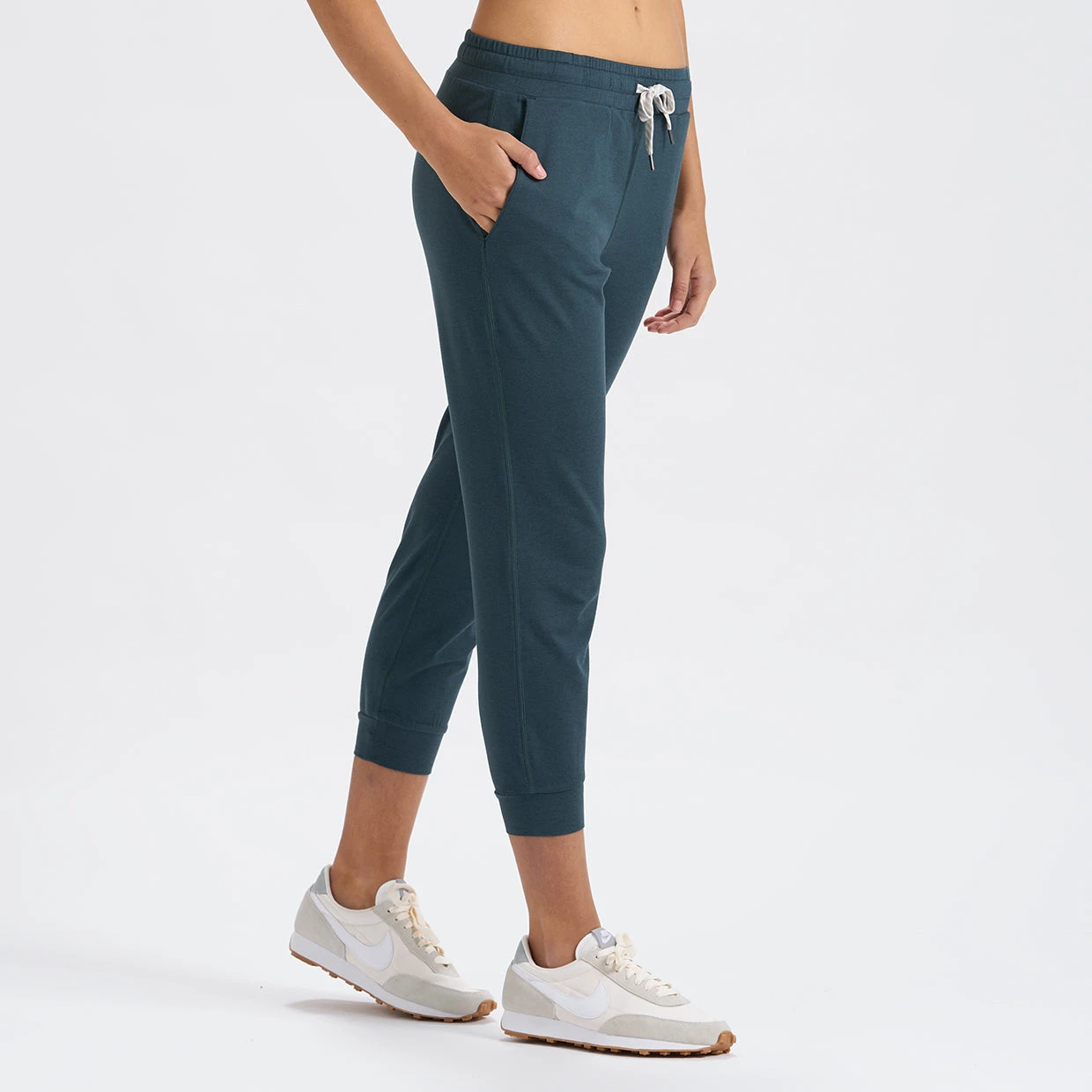 Performance Jogger | Beryl Heather 1 Performance Jogger | Beryl Heather