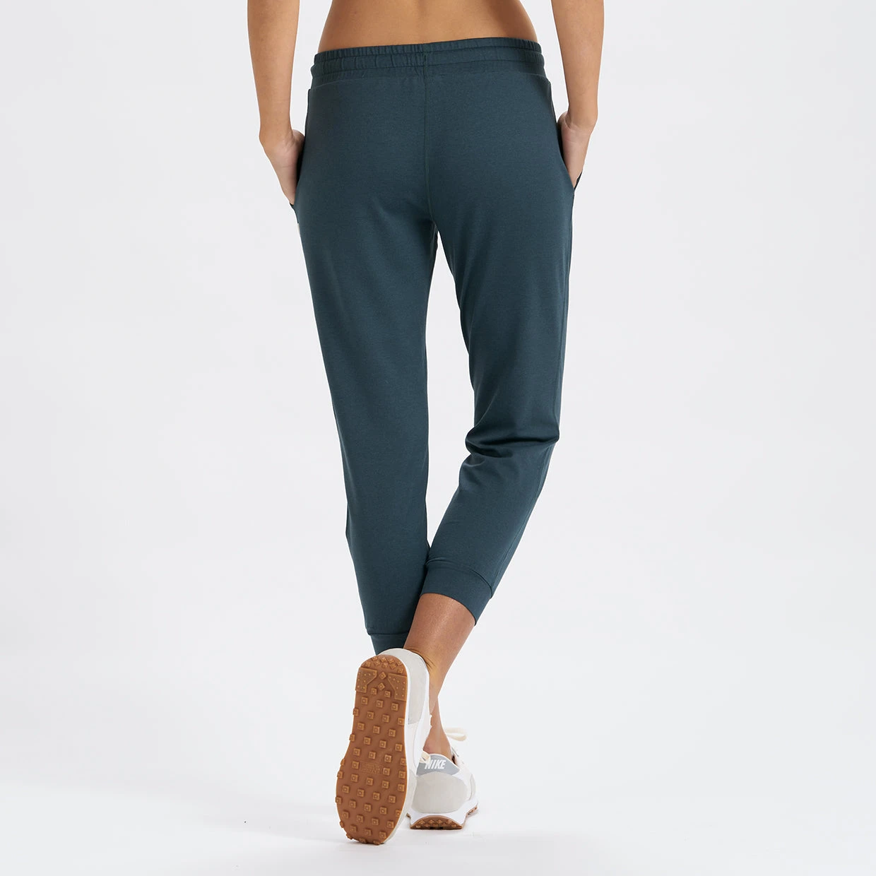 Performance Jogger | Beryl Heather 2 Performance Jogger | Beryl Heather - Image 2