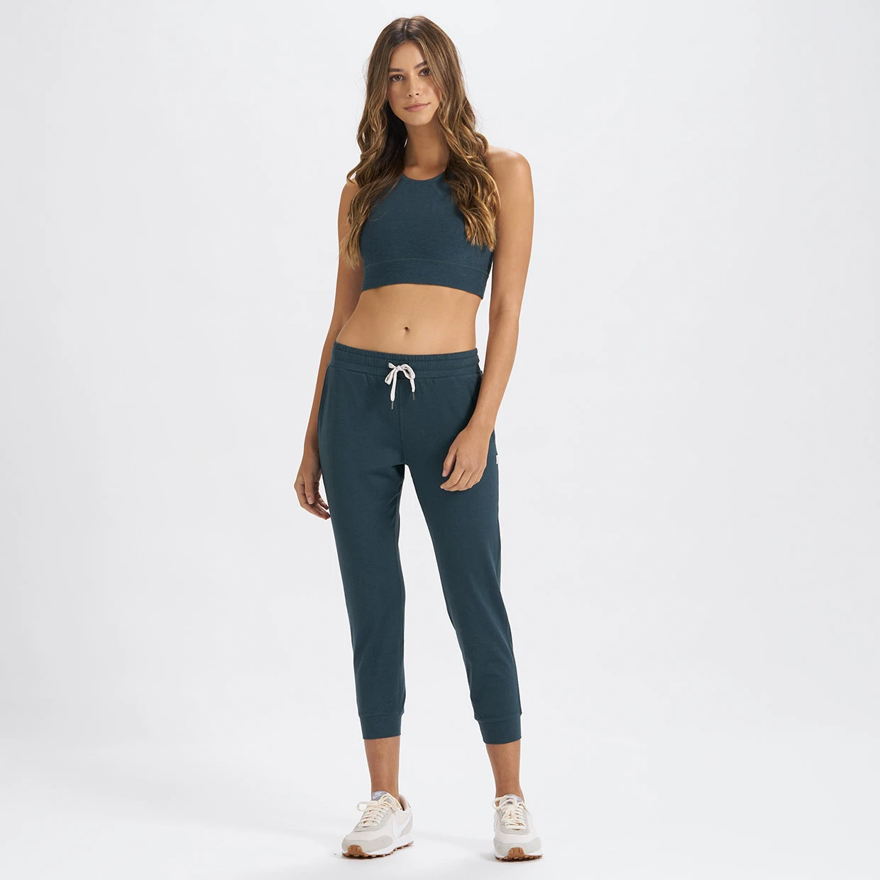 Performance Jogger | Beryl Heather 4 Performance Jogger | Beryl Heather - Image 4