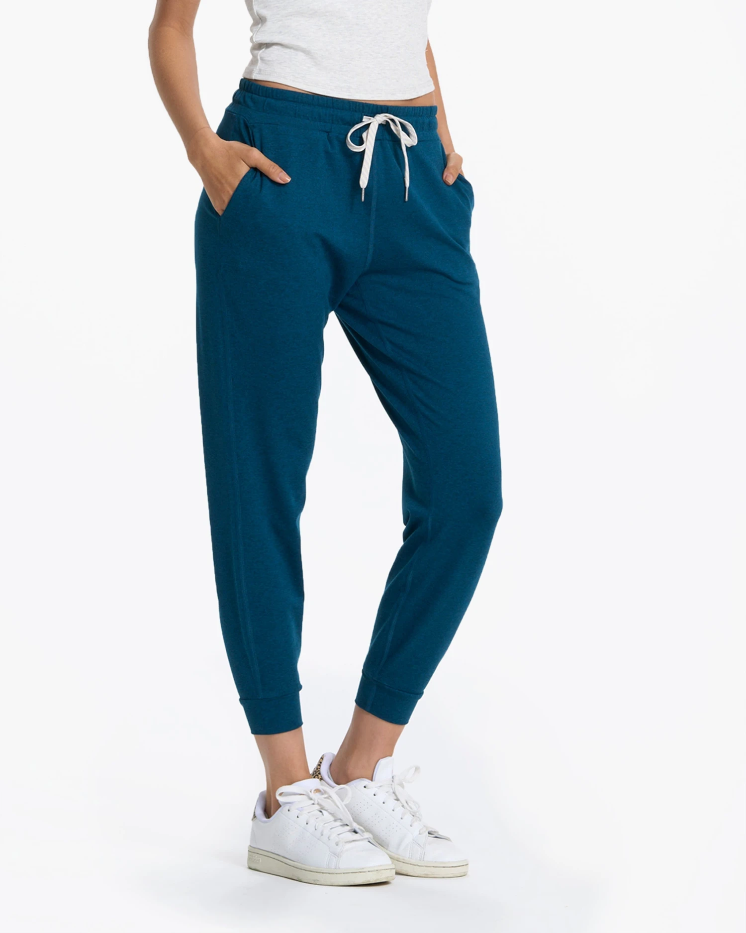 Performance Jogger | Cosmo Heather 3 Performance Jogger | Cosmo Heather - Image 3