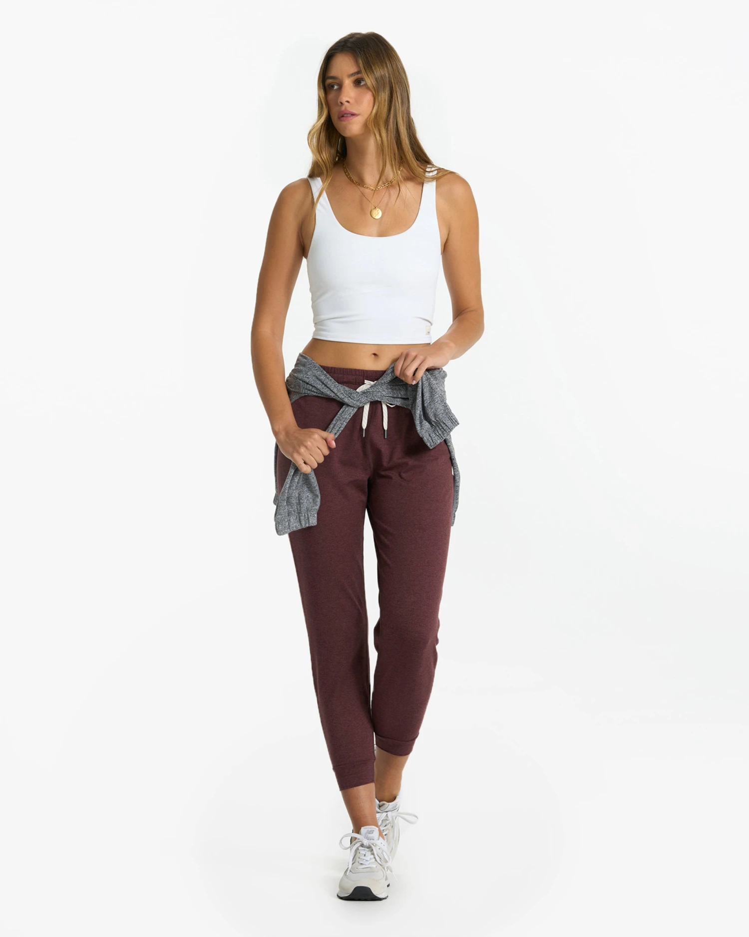 Performance Jogger | Ruby Heather 5 Performance Jogger | Ruby Heather - Image 5