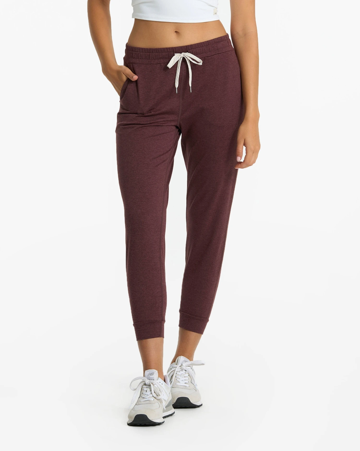 Performance Jogger | Ruby Heather 1 Performance Jogger | Ruby Heather