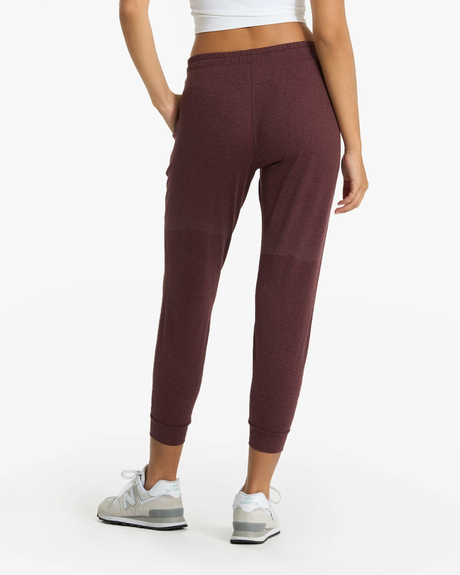 Performance Jogger | Ruby Heather 4 Performance Jogger | Ruby Heather - Image 4