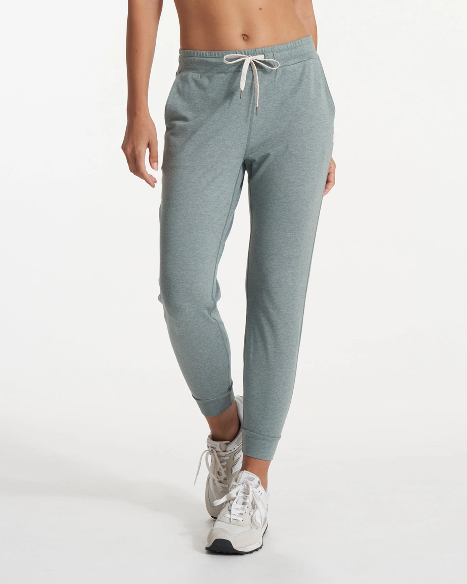 Performance Jogger | Stormy Heather 1 Performance Jogger | Stormy Heather