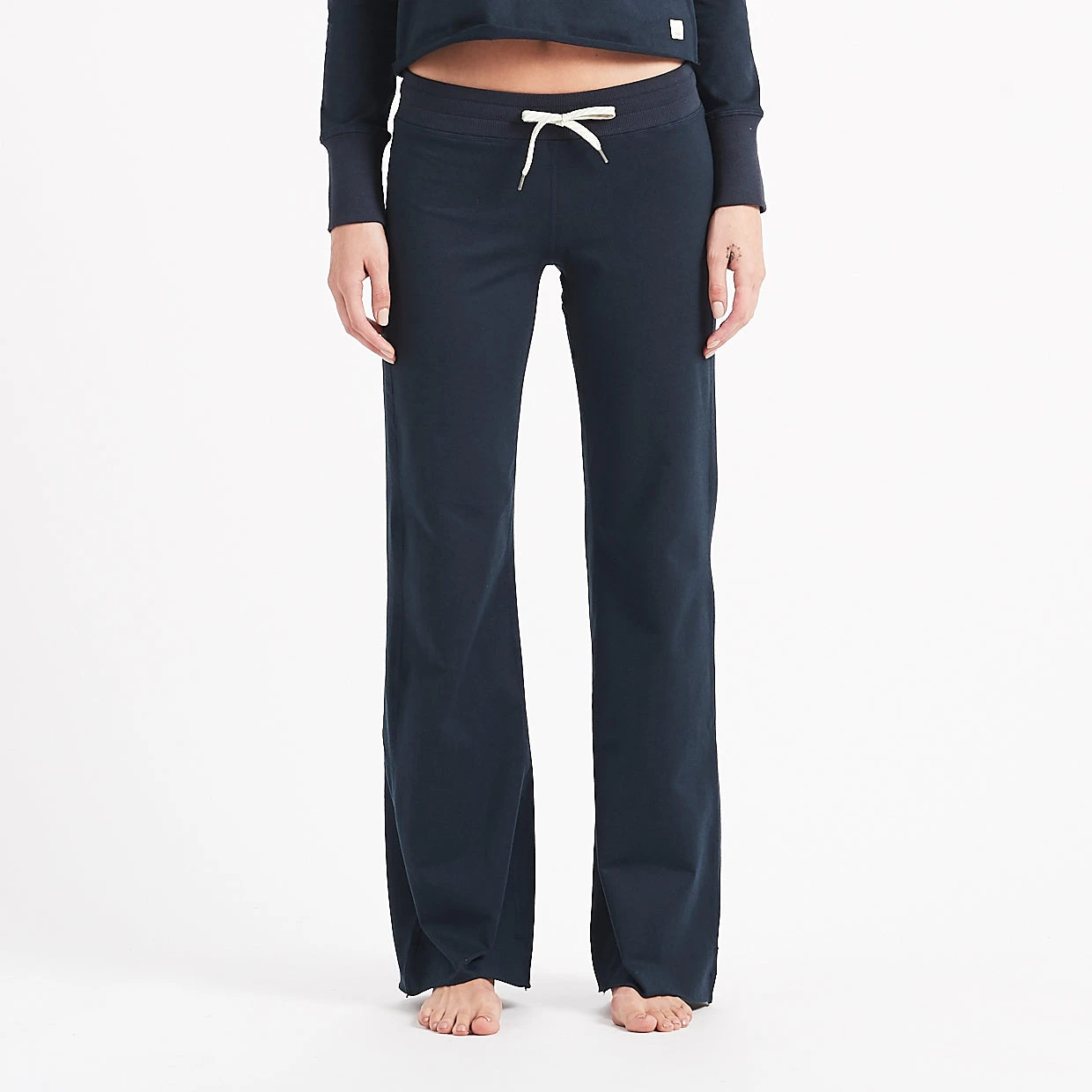 Sequoia Lounge Pant | Ink 1 Sequoia Lounge Pant | Ink