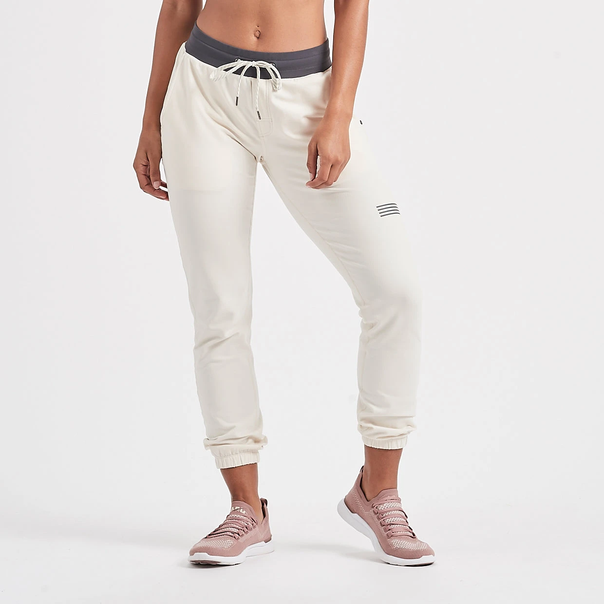 Laguna Lounge Pant | Natural 1 Laguna Lounge Pant | Natural