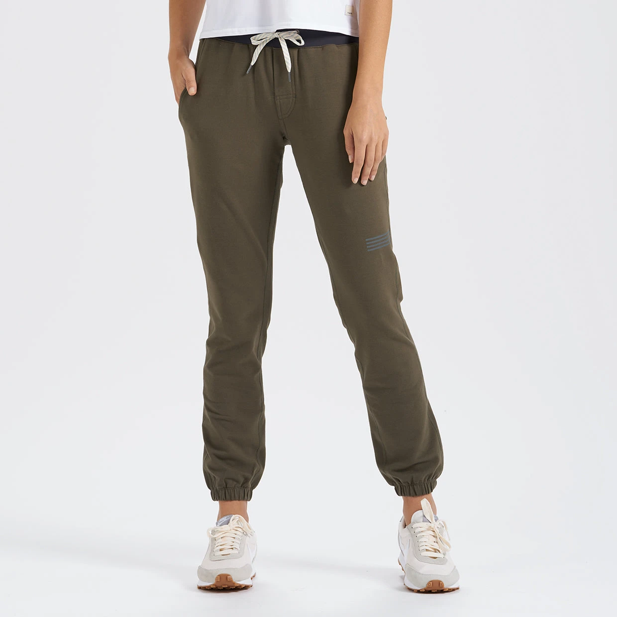 Laguna Lounge Pant | Oregano 1 Laguna Lounge Pant | Oregano