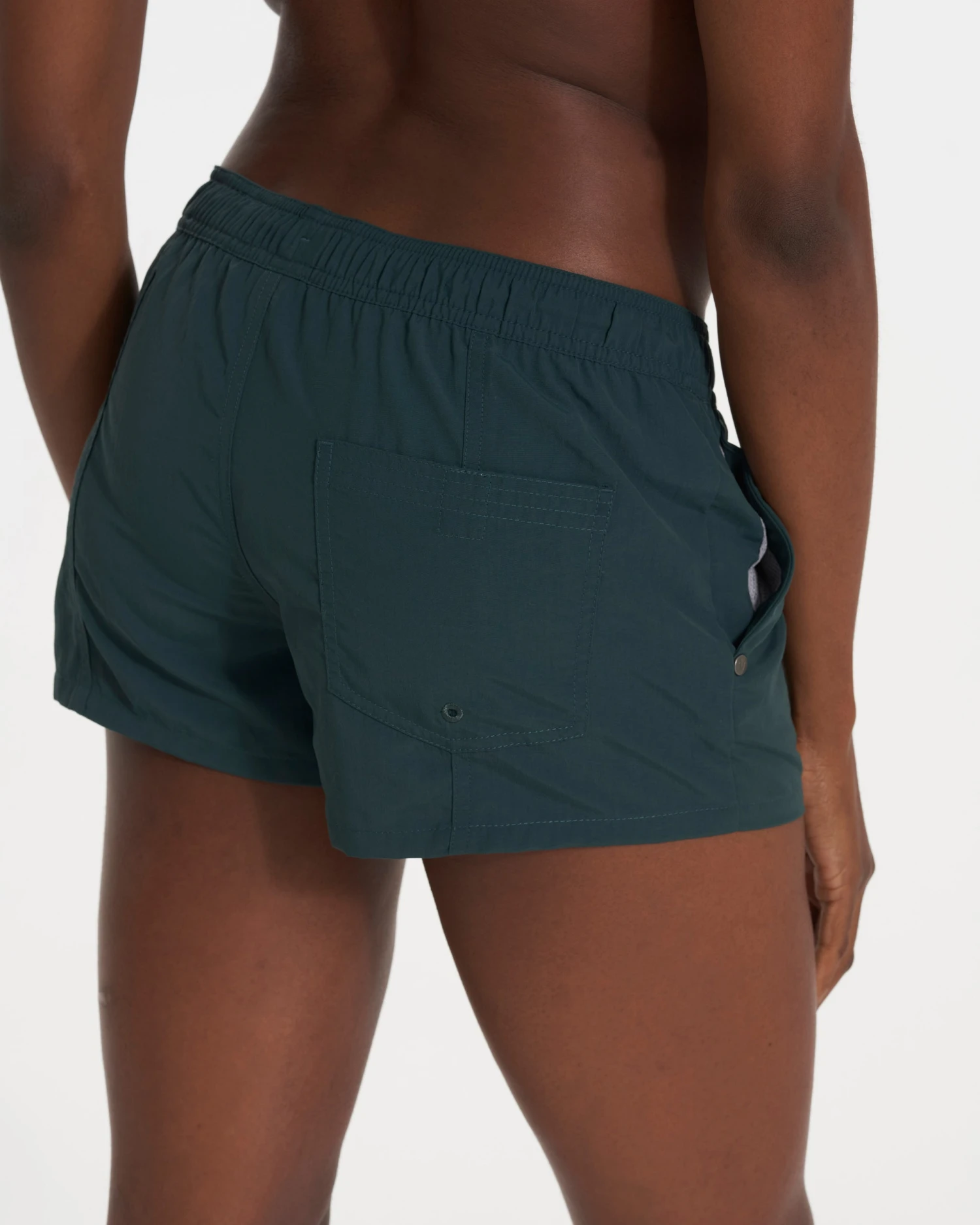 Sunwashed Short | Beryl 7 Sunwashed Short | Beryl - Image 7