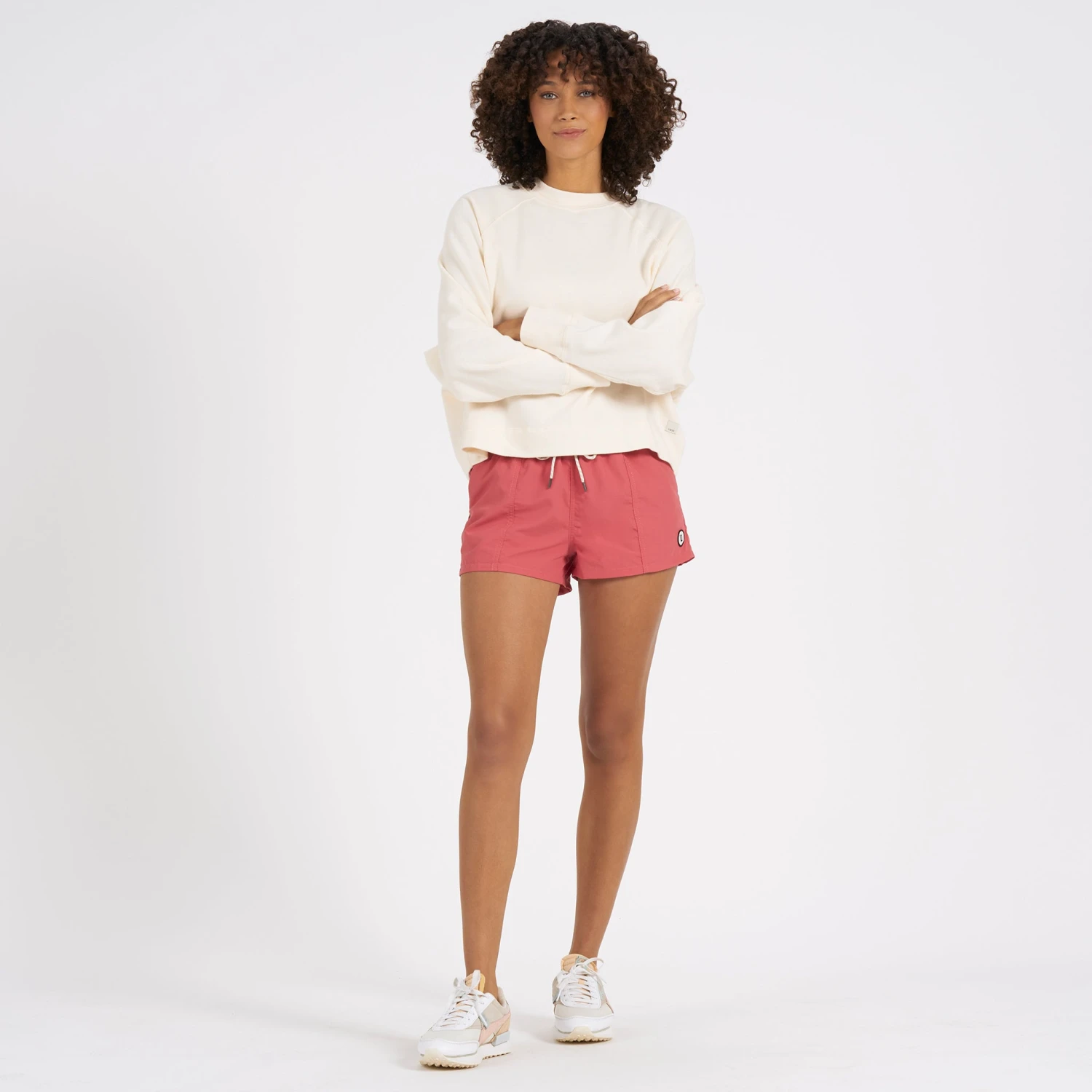 Sunwashed Short | Sierra 4 Sunwashed Short | Sierra - Image 4