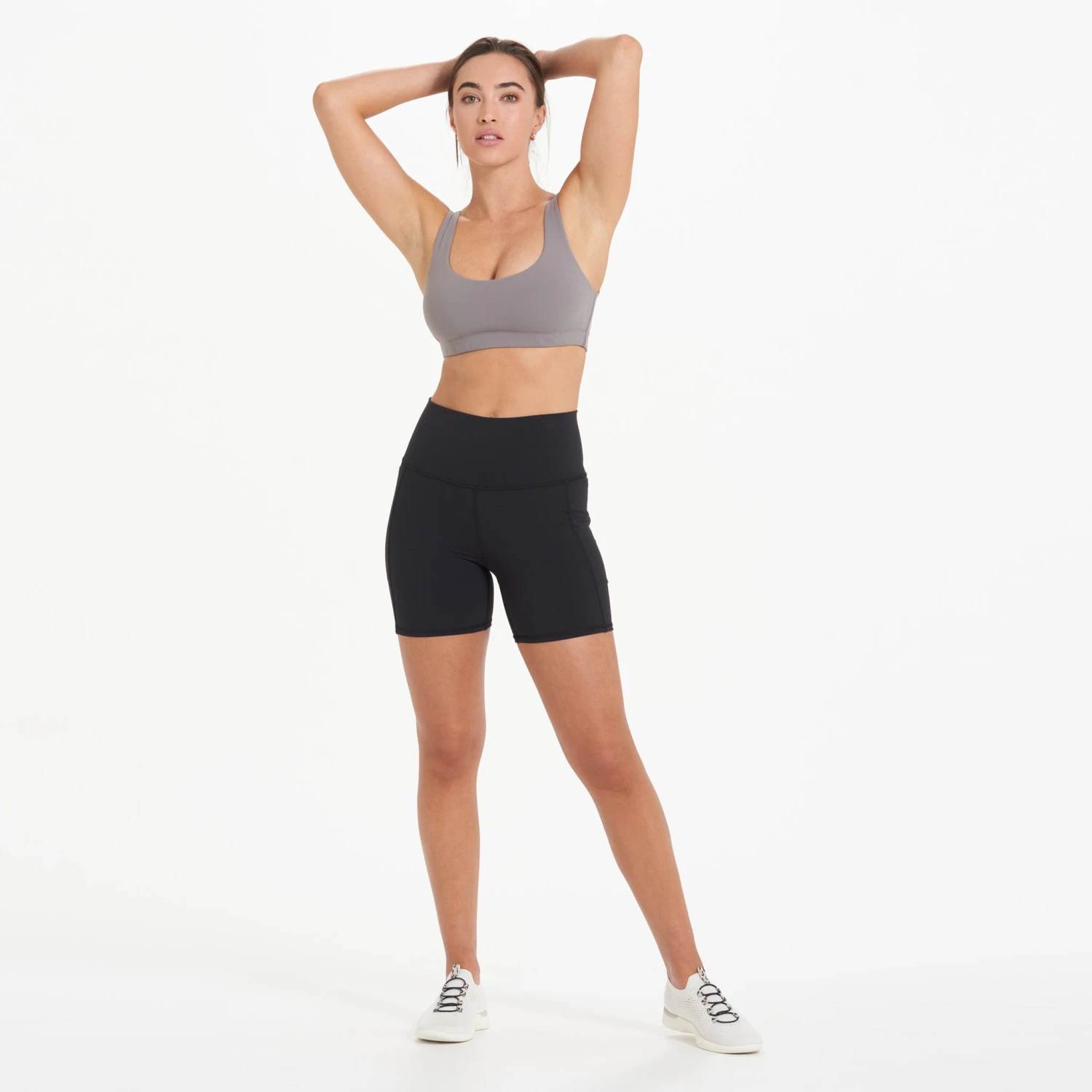 Daily Bra | Smoke 4 Daily Bra | Smoke - Image 4