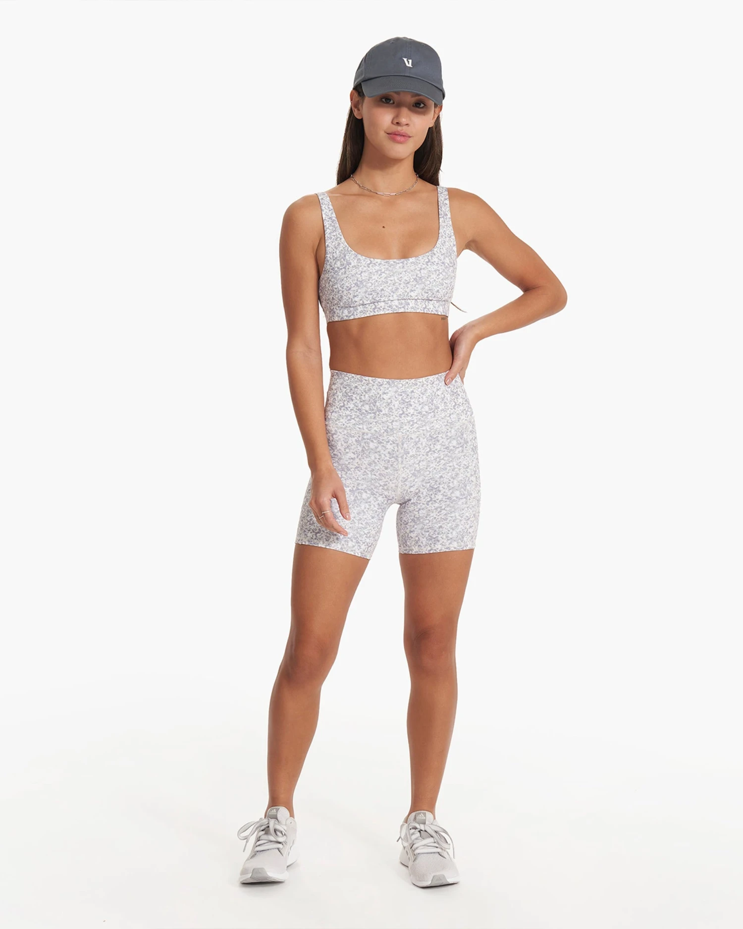 Studio Pocket Short | Light Micro Mini Camo 5 Studio Pocket Short | Light Micro Mini Camo - Image 5