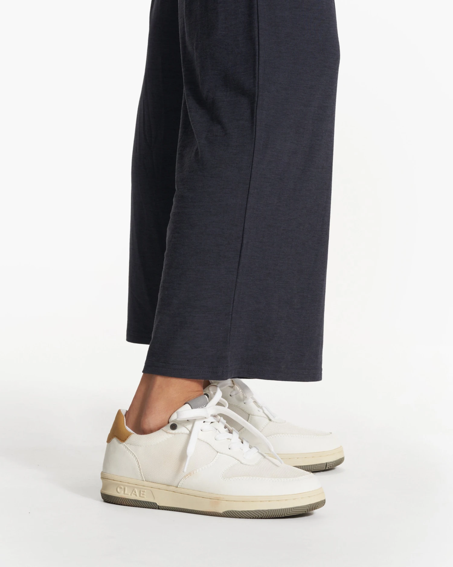 Falls Jumpsuit | Midnight Heather 6 Falls Jumpsuit | Midnight Heather - Image 6