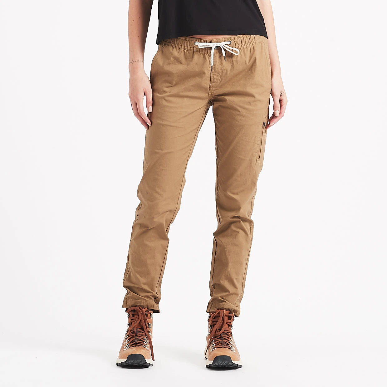 Womens Ripstop Pant | Khaki 1 Womens Ripstop Pant | Khaki