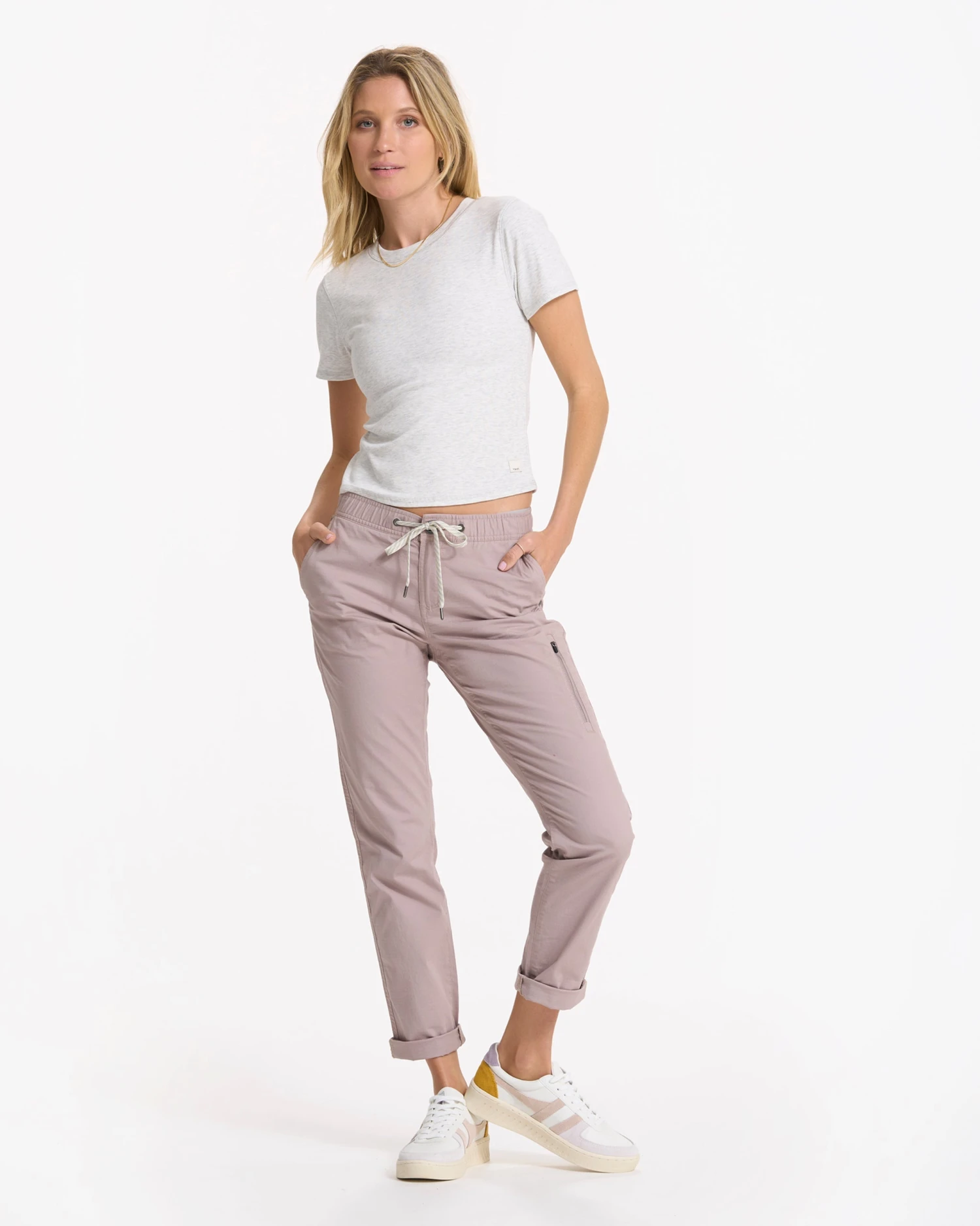 Womens Ripstop Pant | Umber 5 Womens Ripstop Pant | Umber - Image 5
