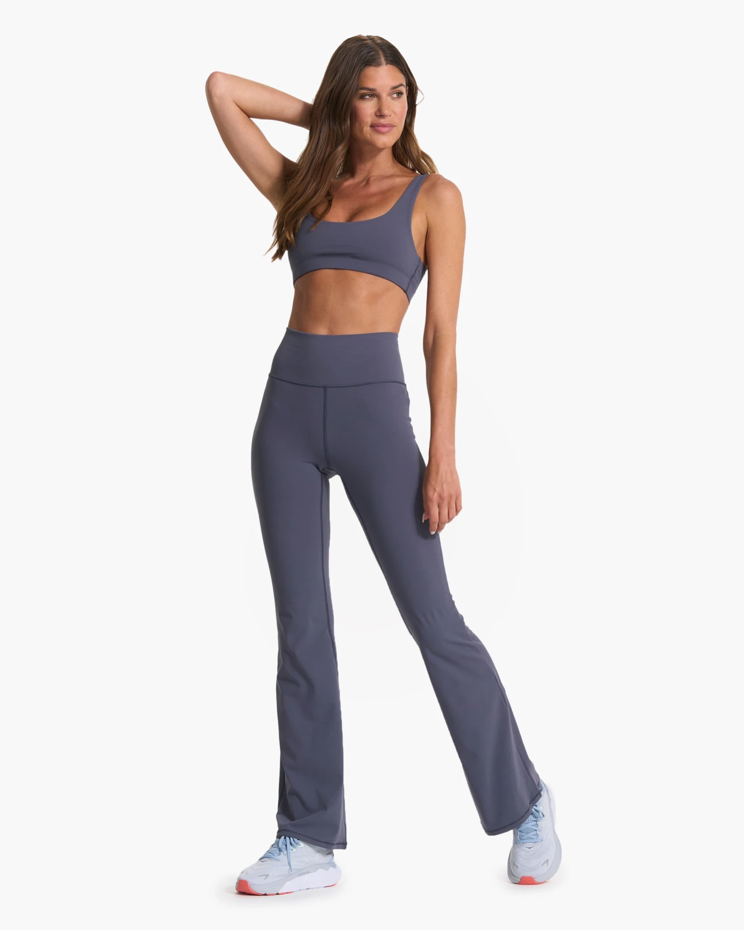 Studio Flare | Azure 5 Studio Flare | Azure - Image 5