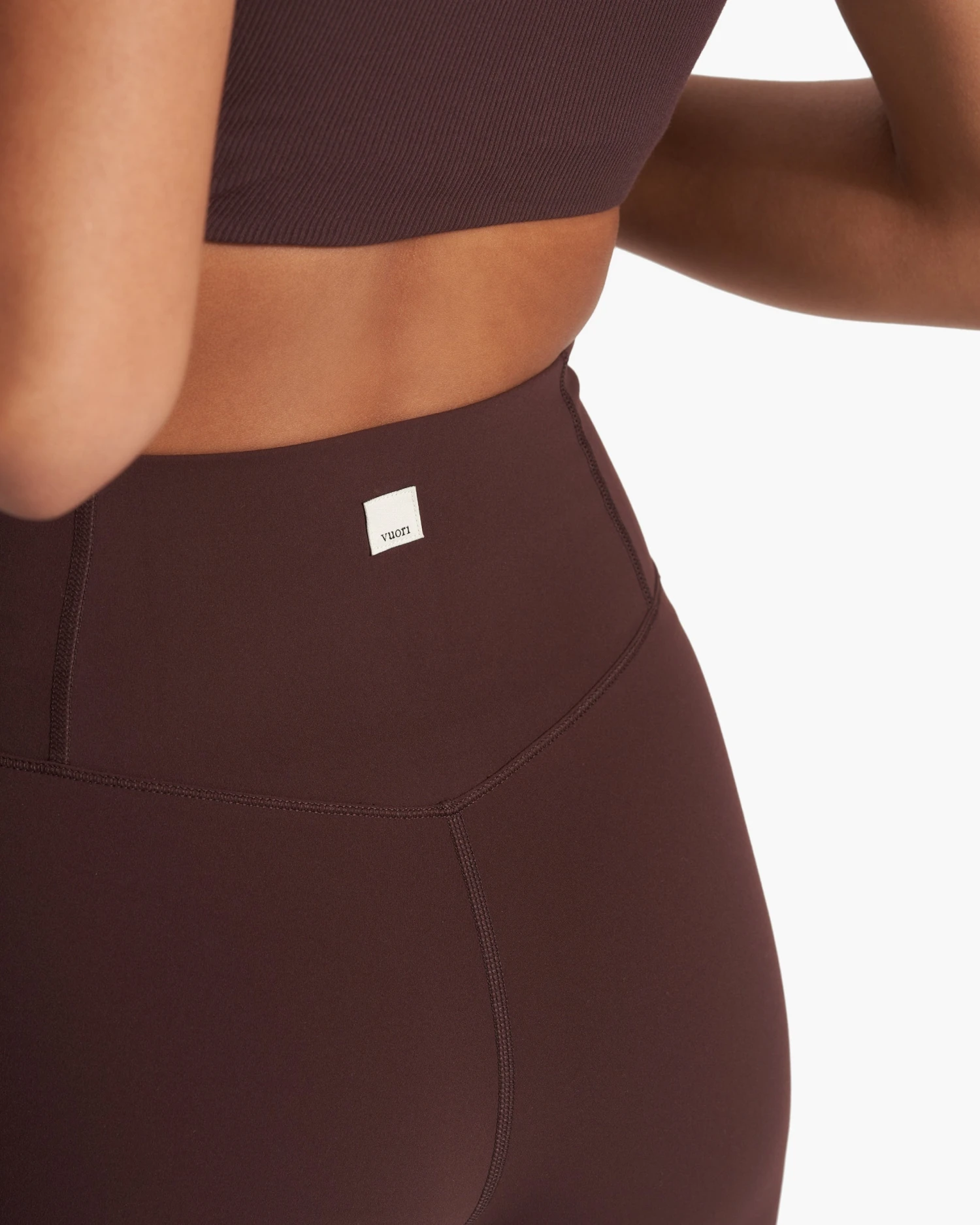 Studio Flare | Mahogany 3 Studio Flare | Mahogany - Image 3