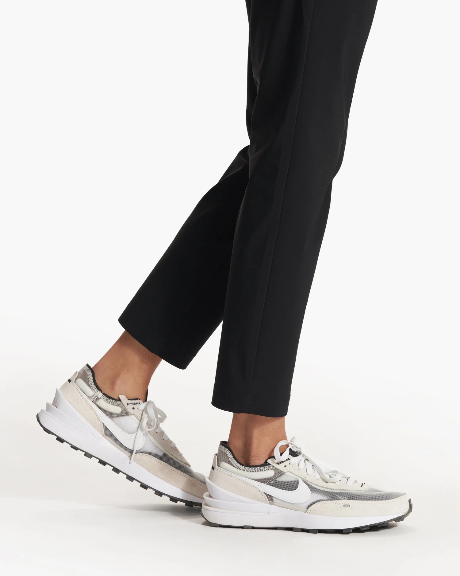 Miles Ankle Pant | Black 6 Miles Ankle Pant | Black - Image 6