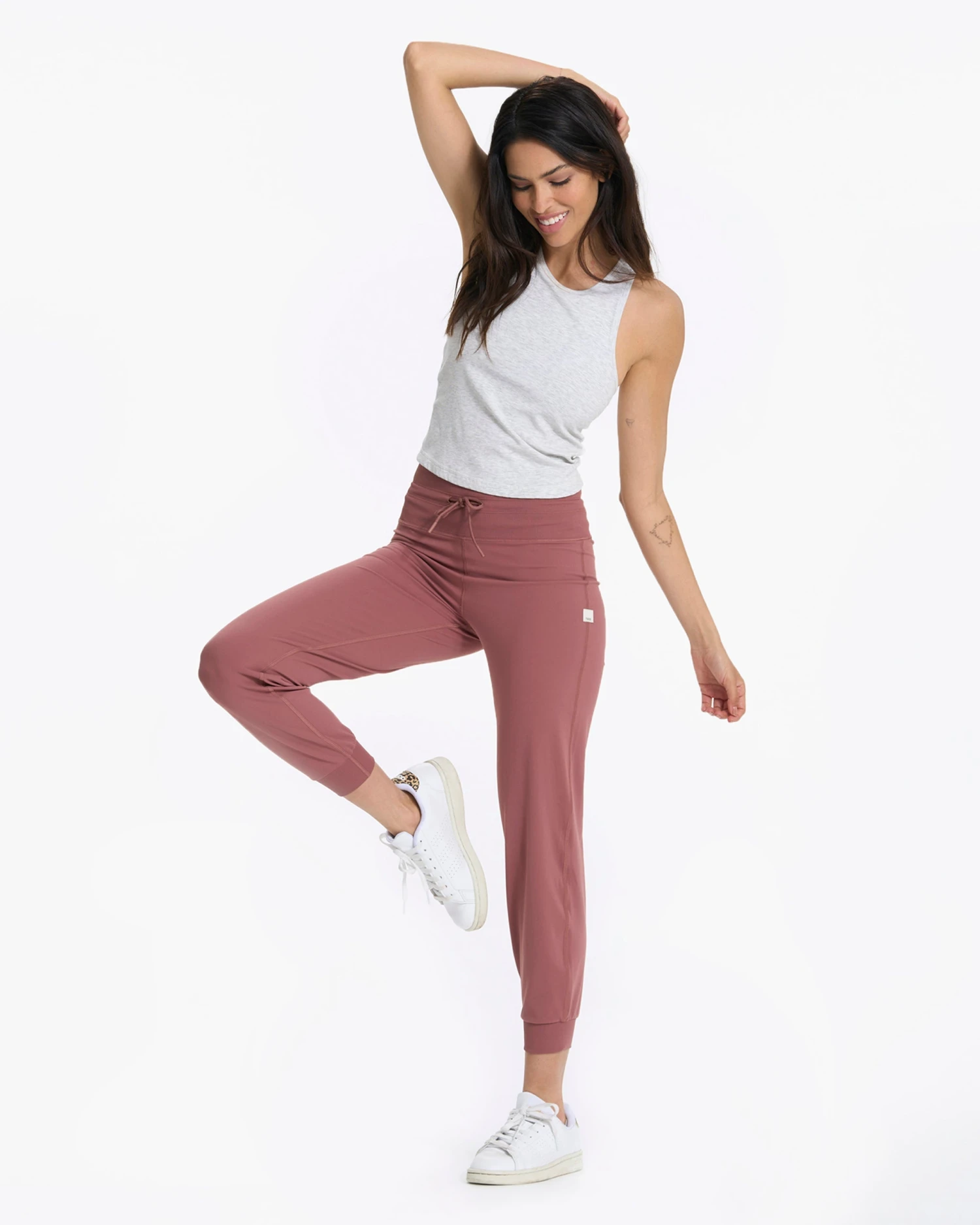 Daily Jogger | Rosewood 6 Daily Jogger | Rosewood - Image 6