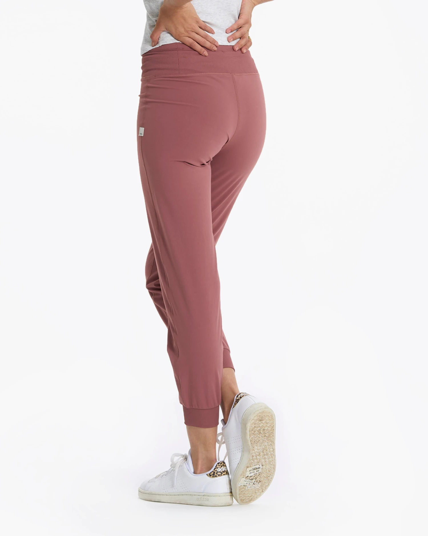 Daily Jogger | Rosewood 2 Daily Jogger | Rosewood - Image 2