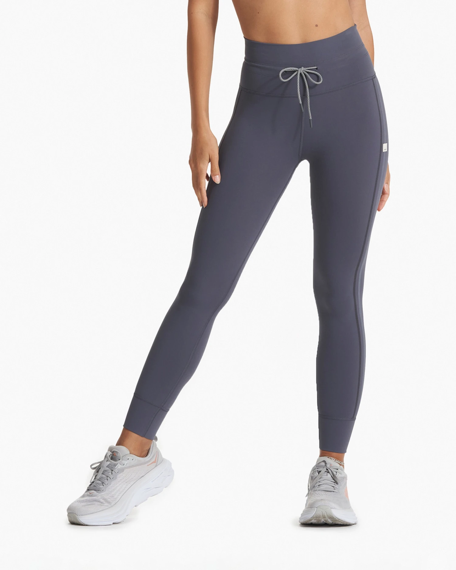 Daily Sport Legging | Azure 2 Daily Sport Legging | Azure - Image 2