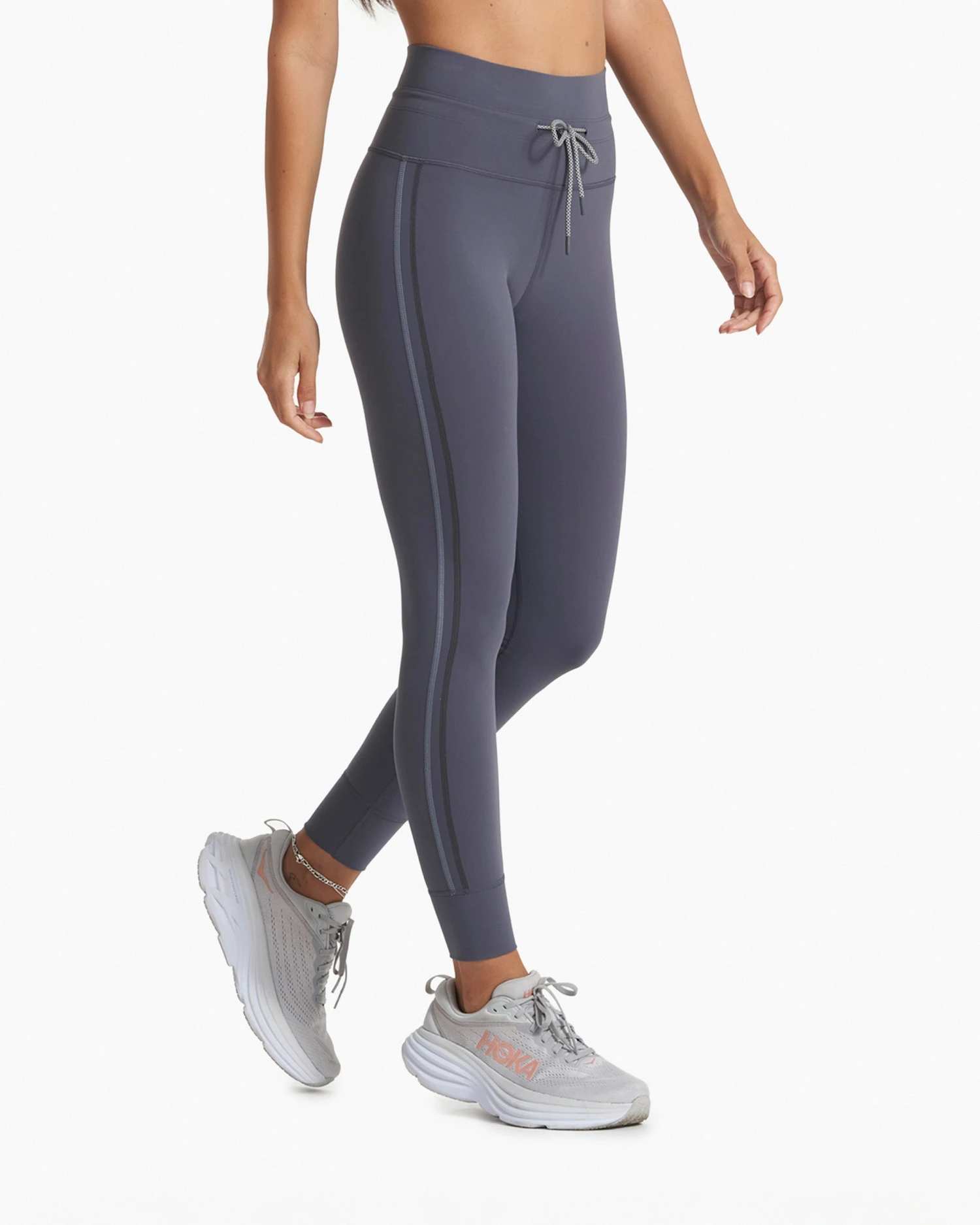 Daily Sport Legging | Azure 3 Daily Sport Legging | Azure - Image 3