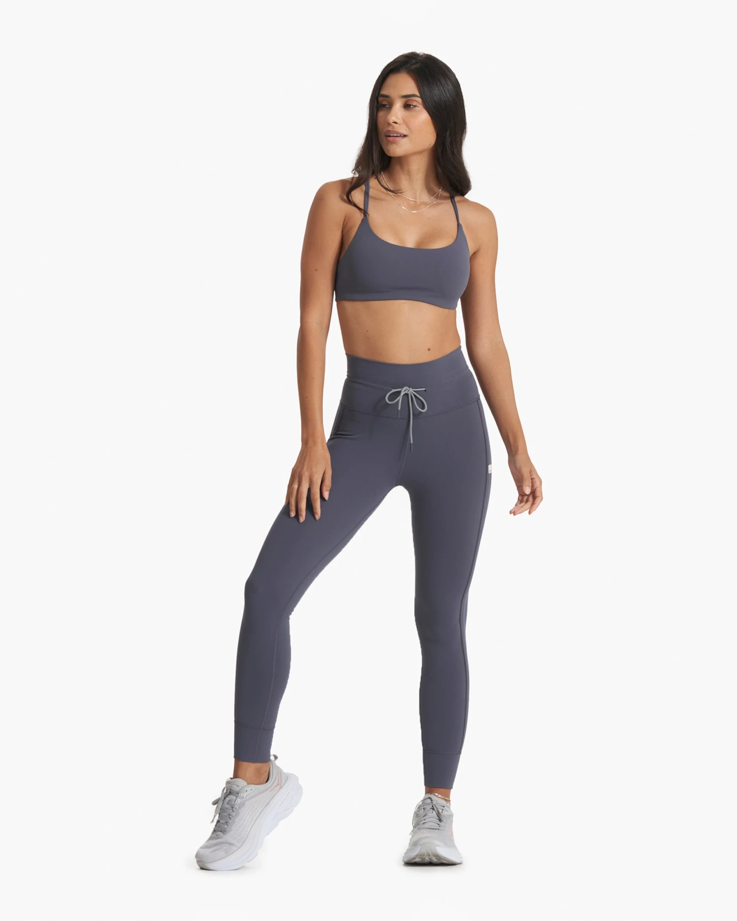 Daily Sport Legging | Azure 5 Daily Sport Legging | Azure - Image 5