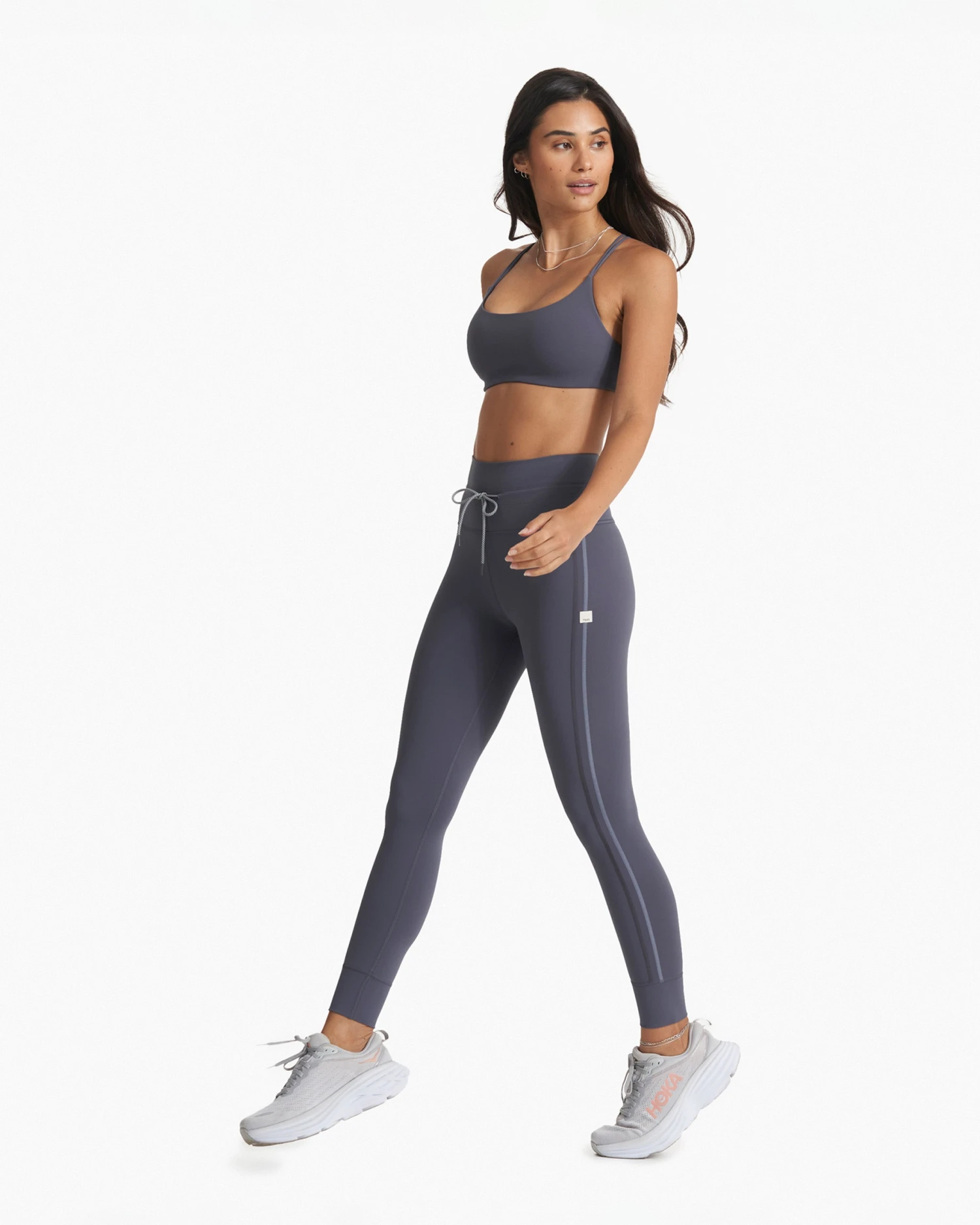 Daily Sport Legging | Azure 8 Daily Sport Legging | Azure - Image 8