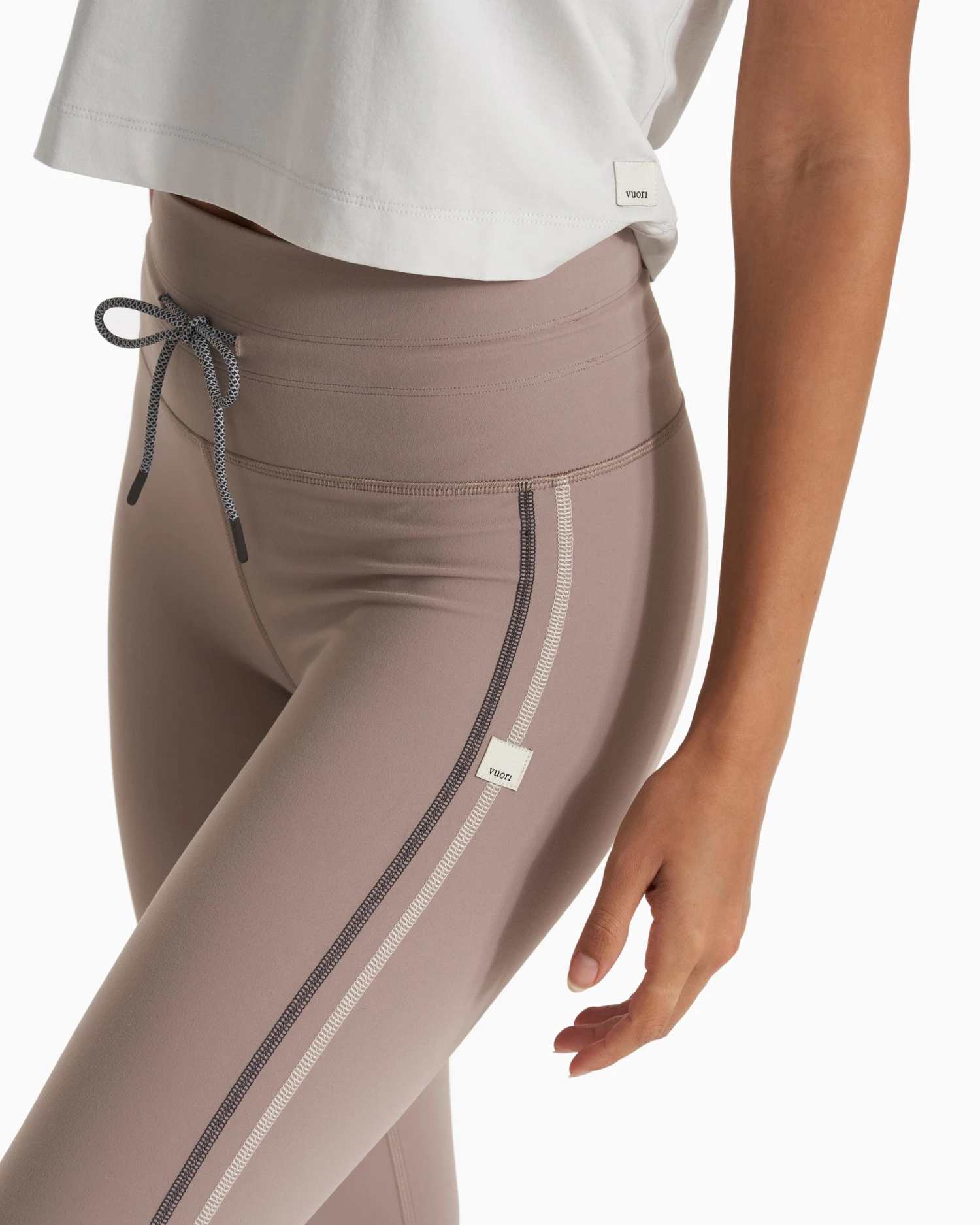 Daily Sport Legging | Graphite 6 Daily Sport Legging | Graphite - Image 6