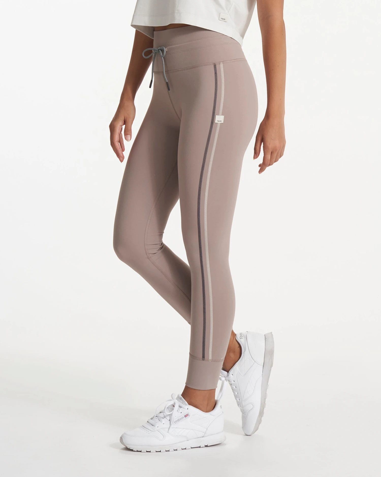 Daily Sport Legging | Graphite 2 Daily Sport Legging | Graphite - Image 2