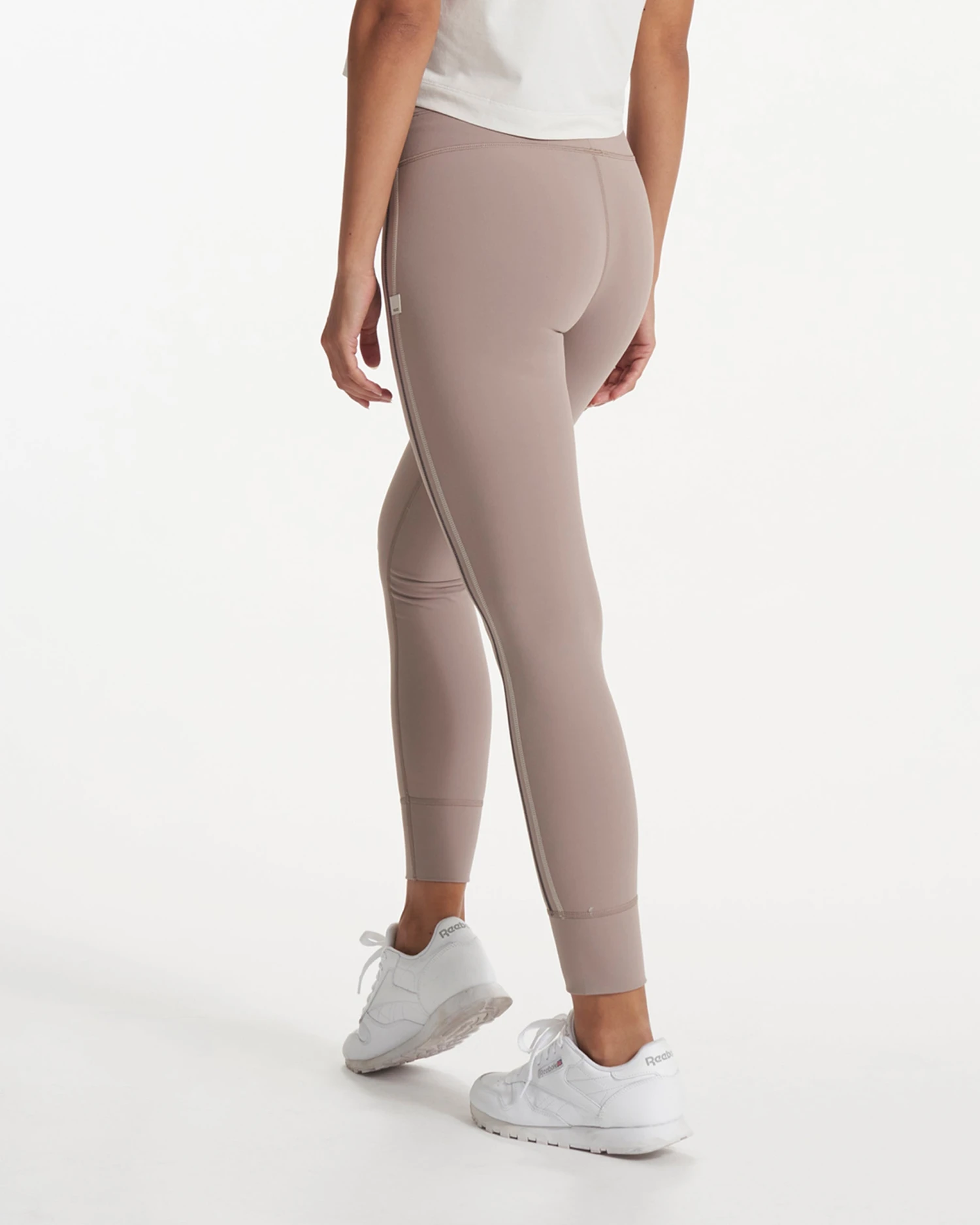 Daily Sport Legging | Graphite 4 Daily Sport Legging | Graphite - Image 4