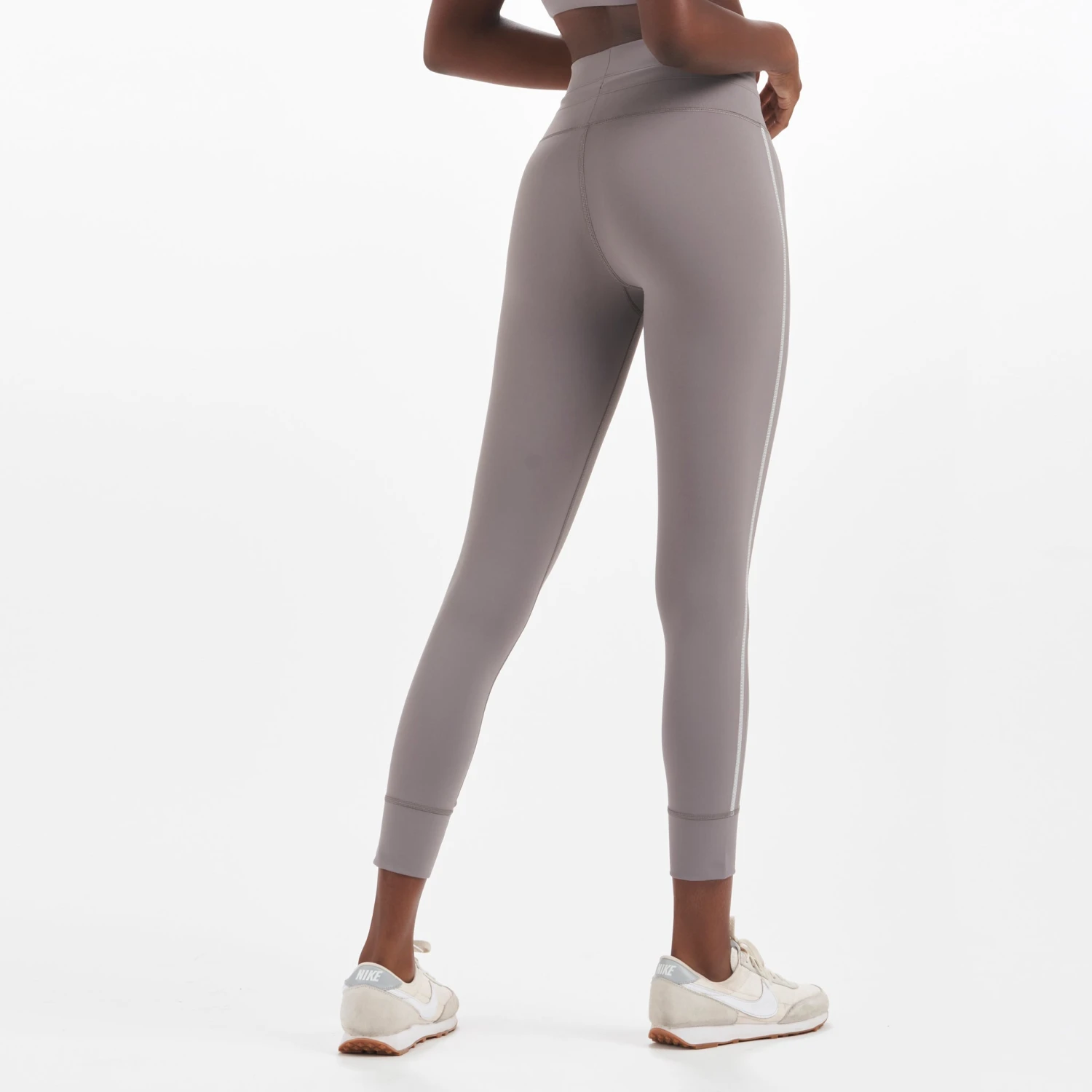 Daily Sport Legging | Smoke 3 Daily Sport Legging | Smoke - Image 3