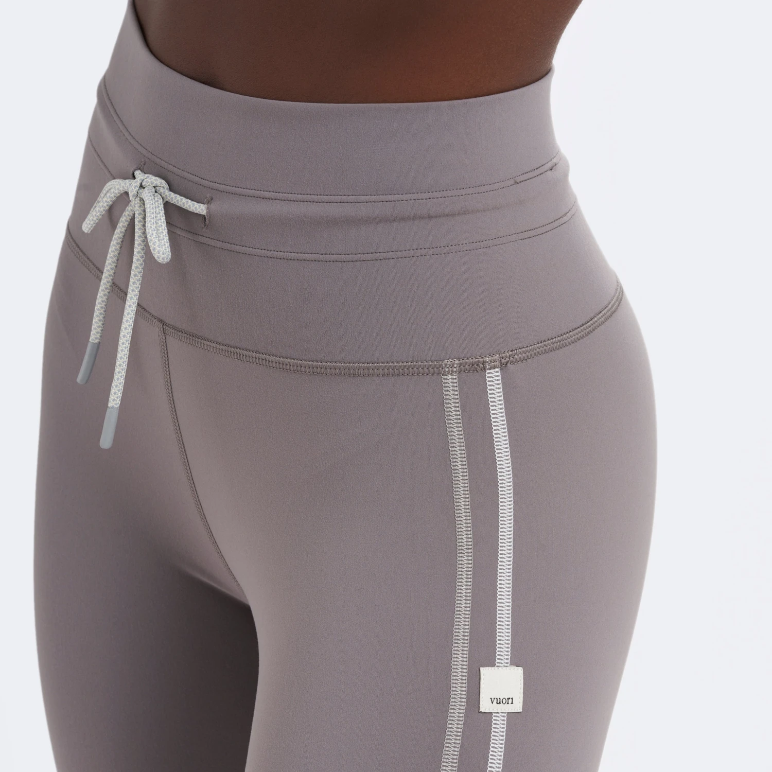 Daily Sport Legging | Smoke 4 Daily Sport Legging | Smoke - Image 4