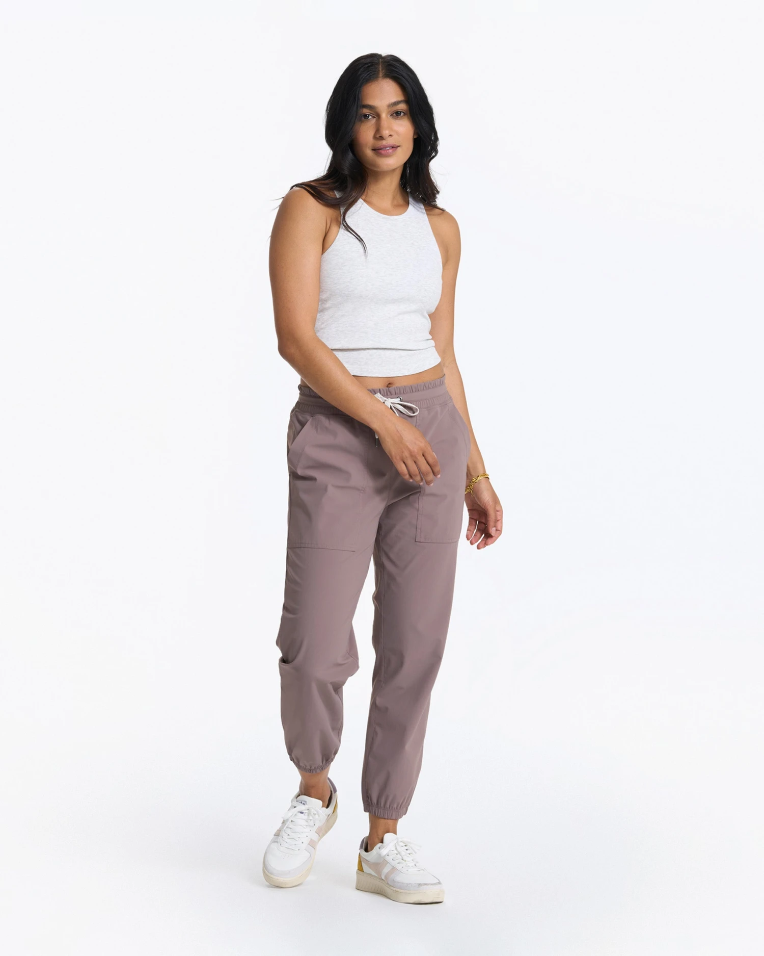 Miles Jogger | Hazel 2 Miles Jogger | Hazel - Image 2