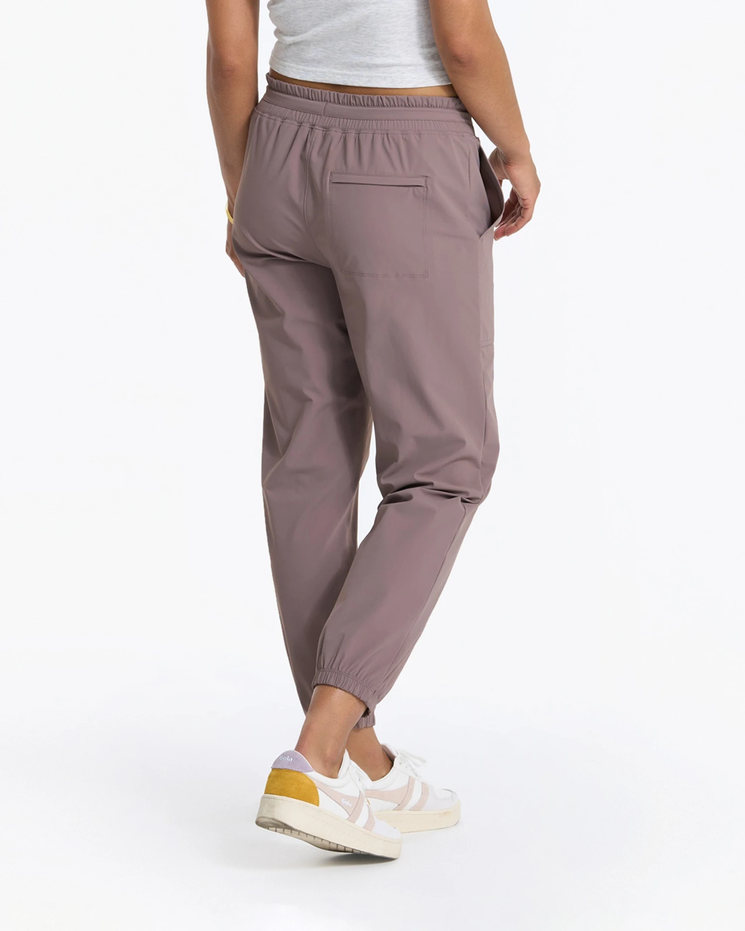 Miles Jogger | Hazel 4 Miles Jogger | Hazel - Image 4