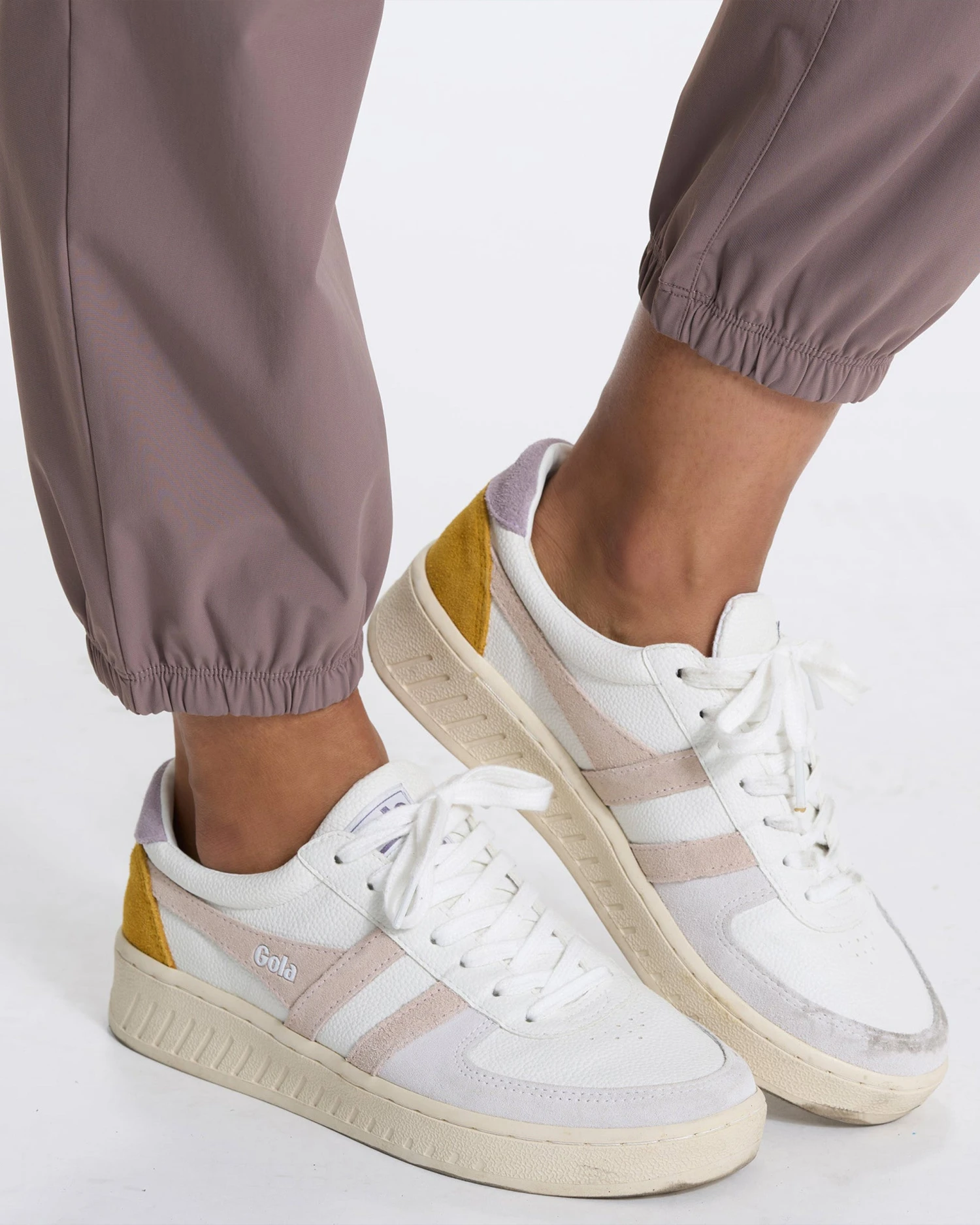 Miles Jogger | Hazel 10 Miles Jogger | Hazel - Image 10