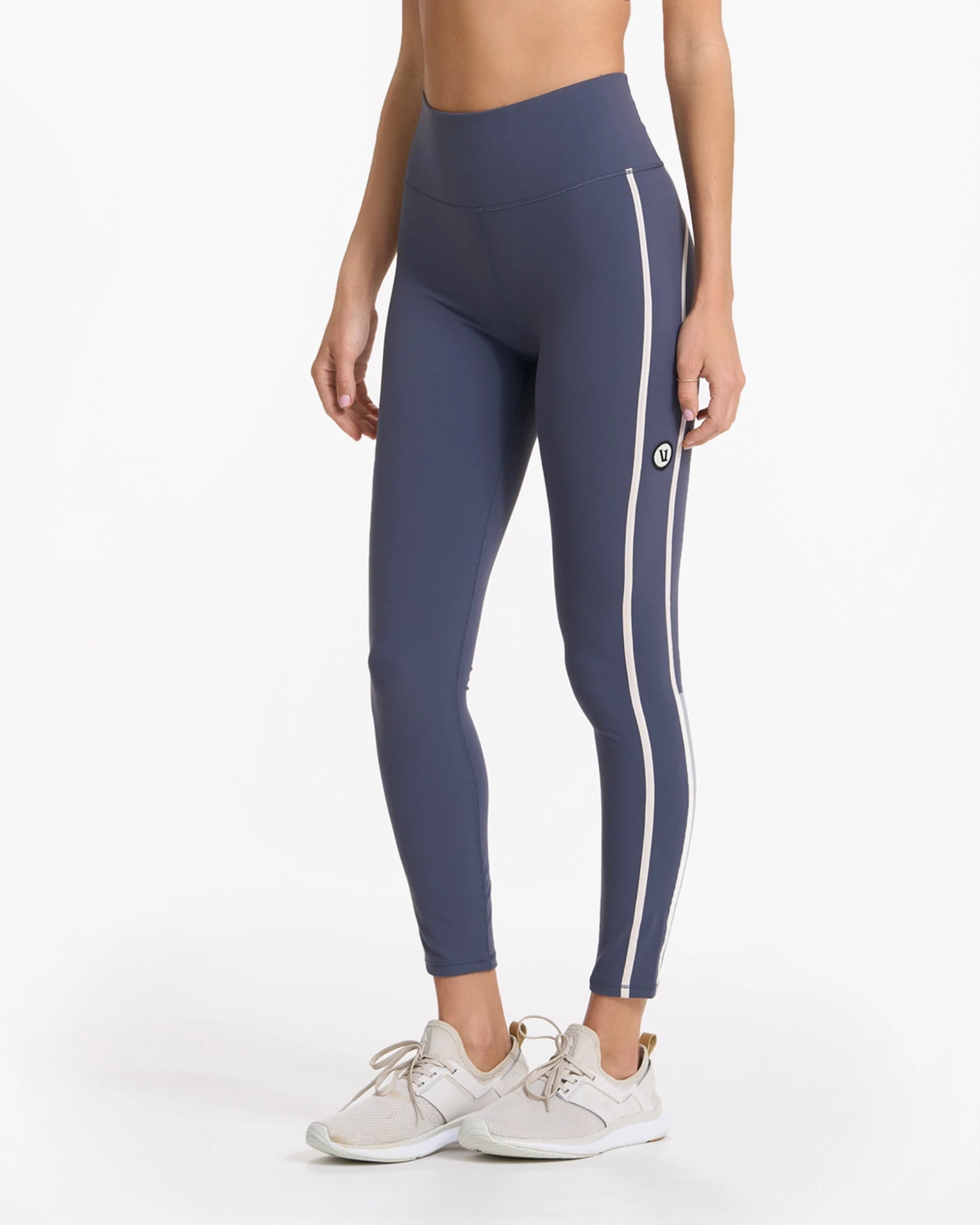 Track Legging | Azure 1 Track Legging | Azure