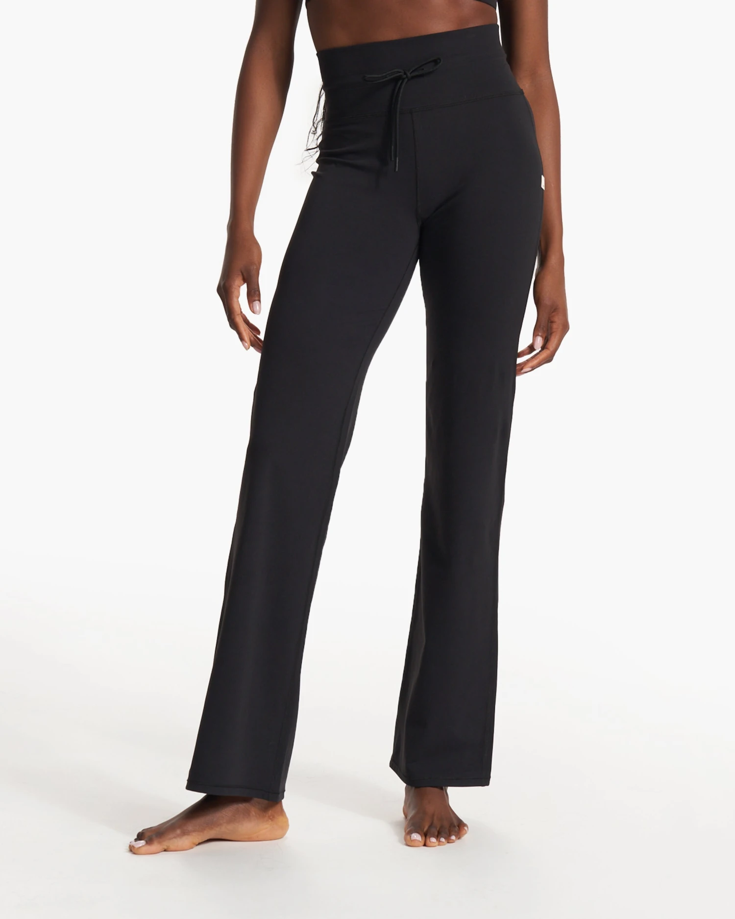 Daily Wideleg - Long | Black 1 Daily Wideleg - Long | Black