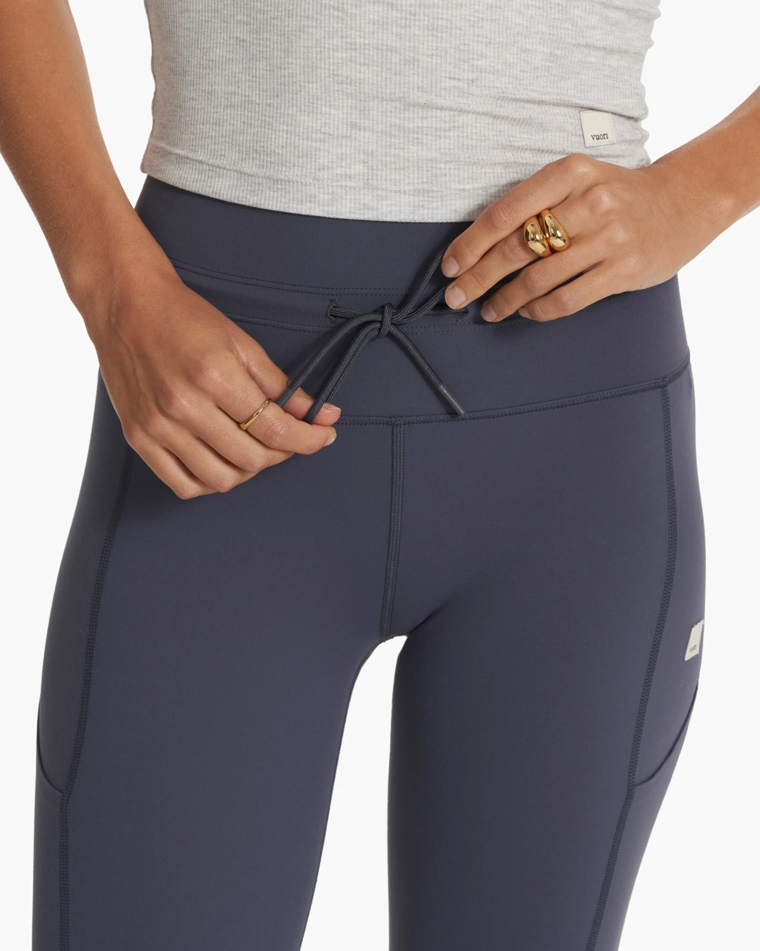 Daily Pocket Legging | Azure 5 Daily Pocket Legging | Azure - Image 5